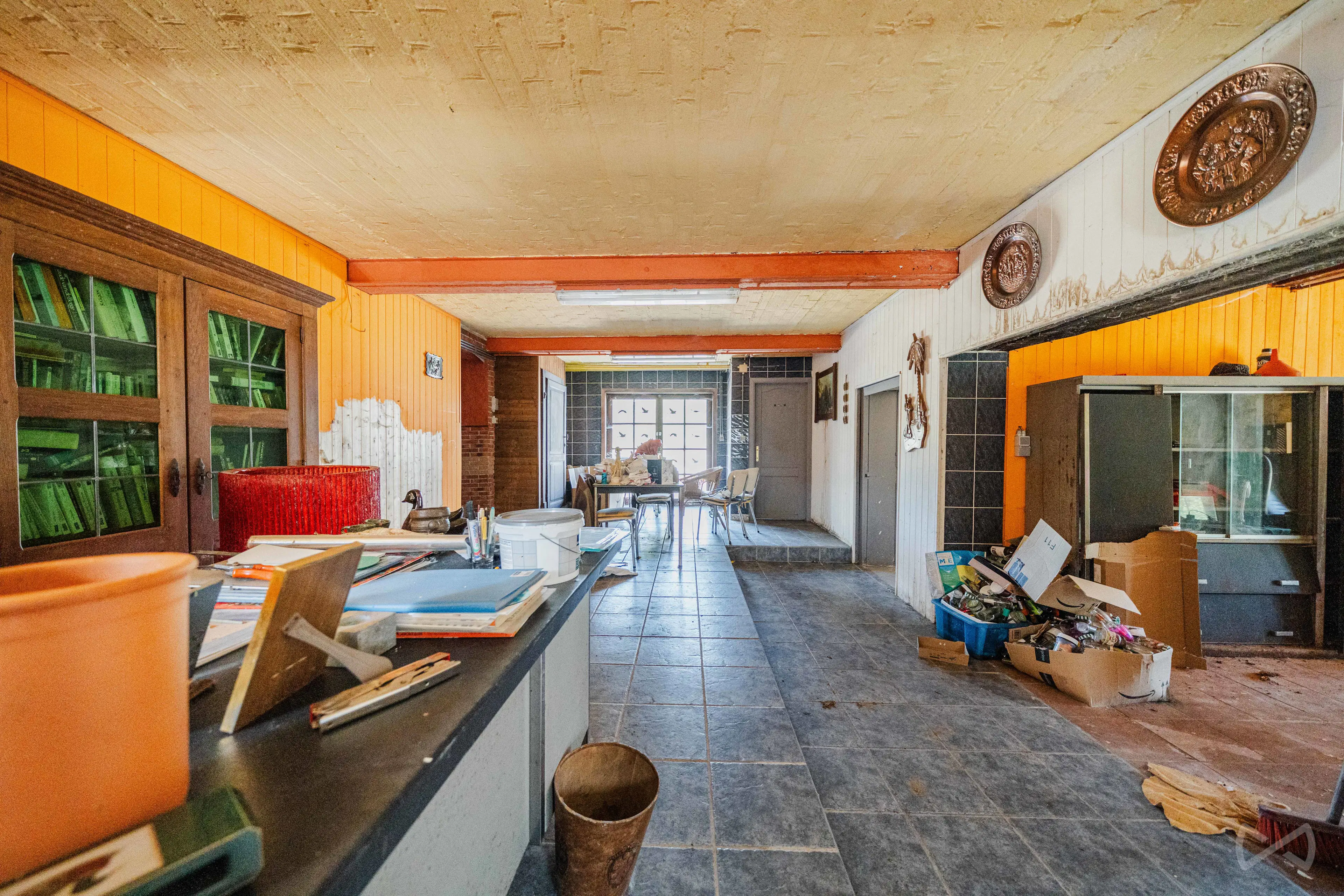 Picture 2 of 4 for Exceptional house with five bedrooms in Wasseiges