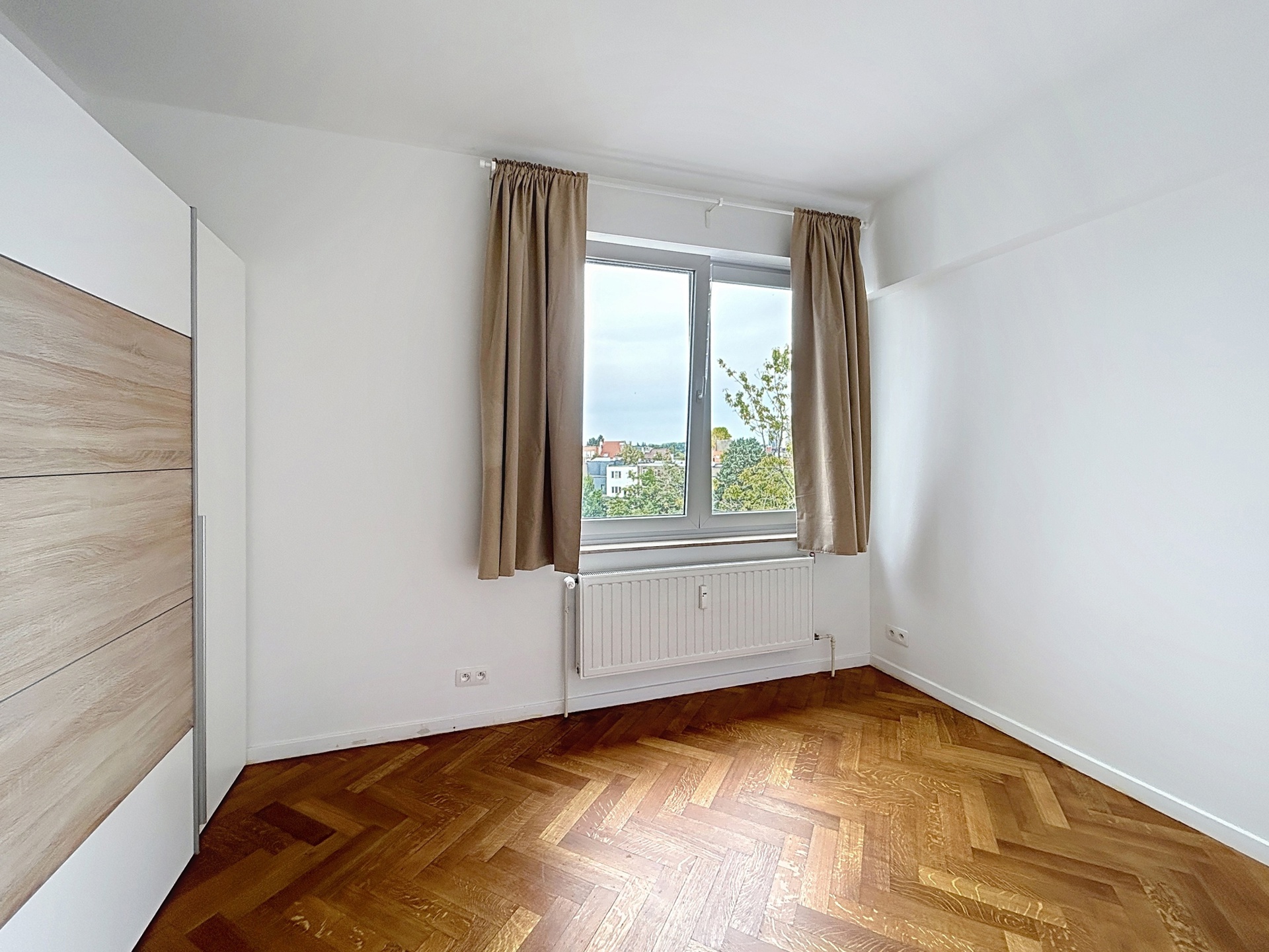 Picture 3 of 4 for Flat with two bedrooms in Anderlecht