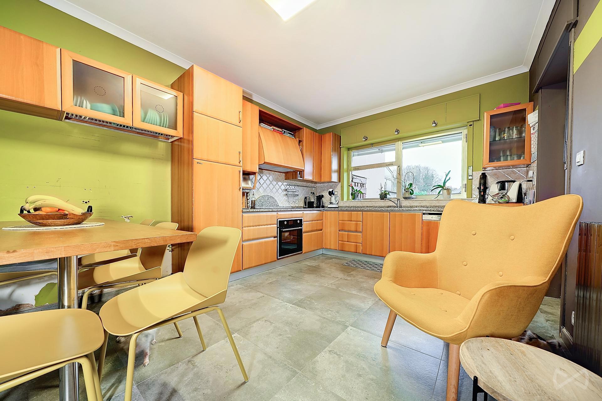 Picture 3 of 4 for House with five bedrooms in La Louvière
