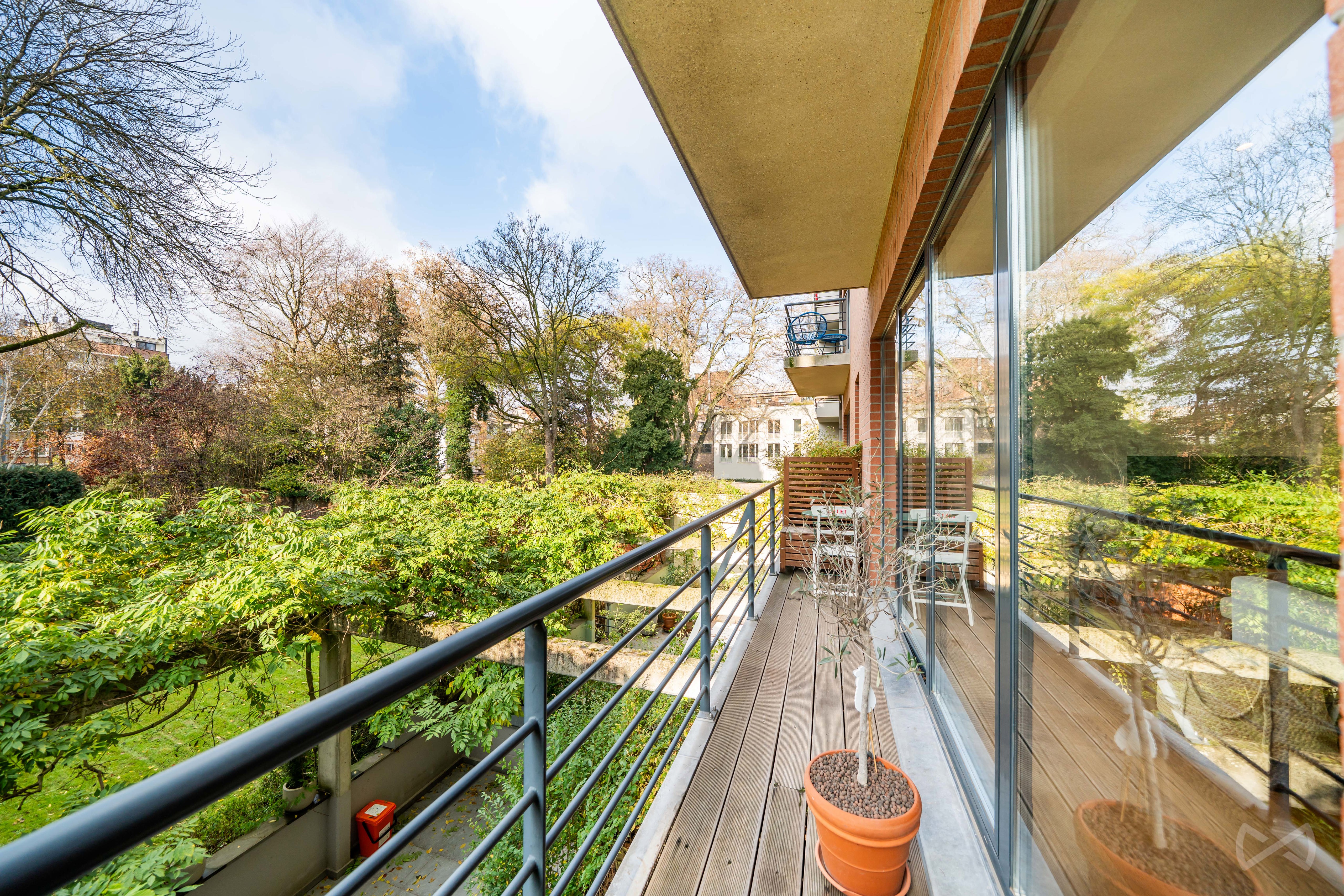 Picture 2 of 4 for Flat with two bedrooms in Forest
