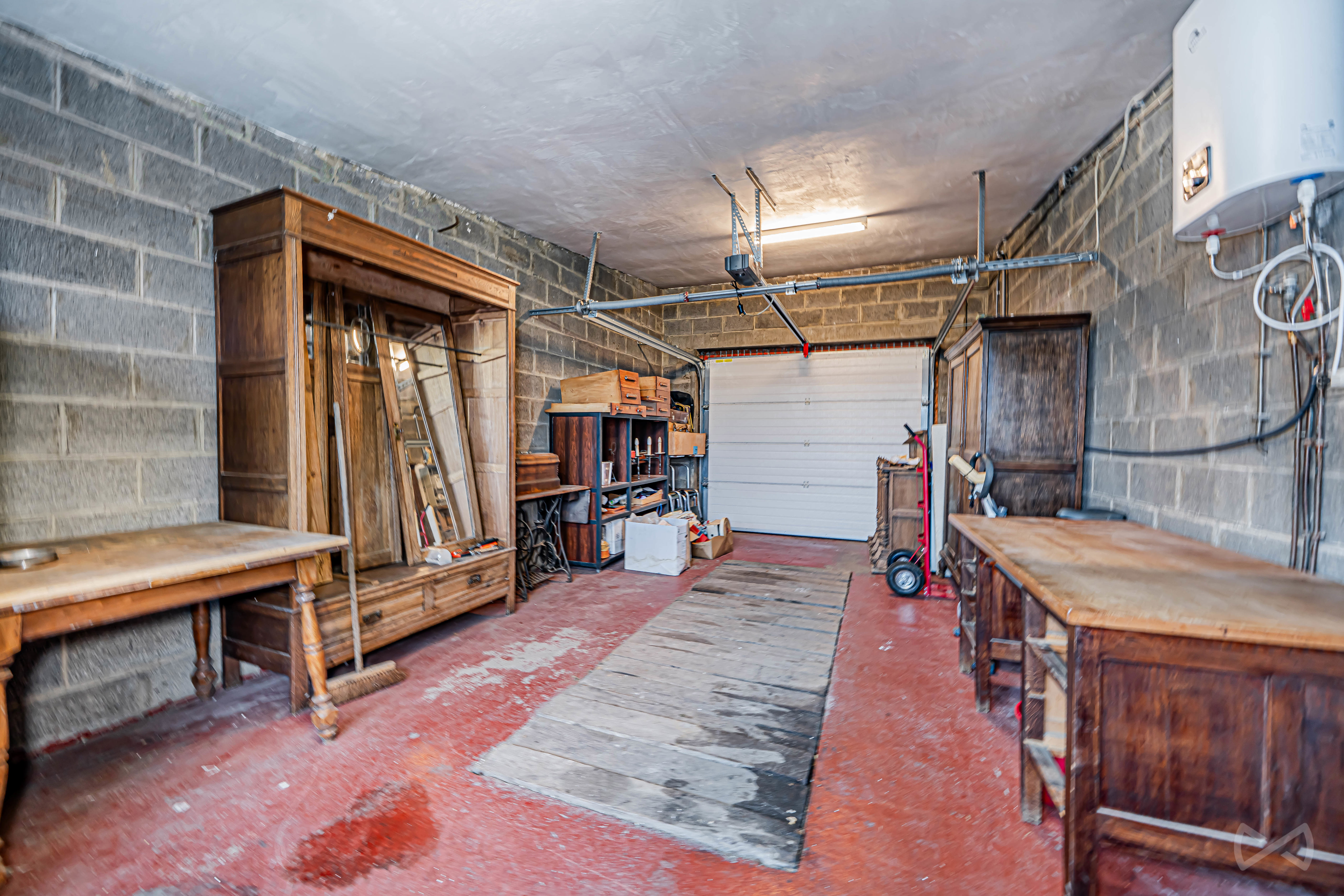 Picture 1 of 4 for House with three bedrooms in Couillet