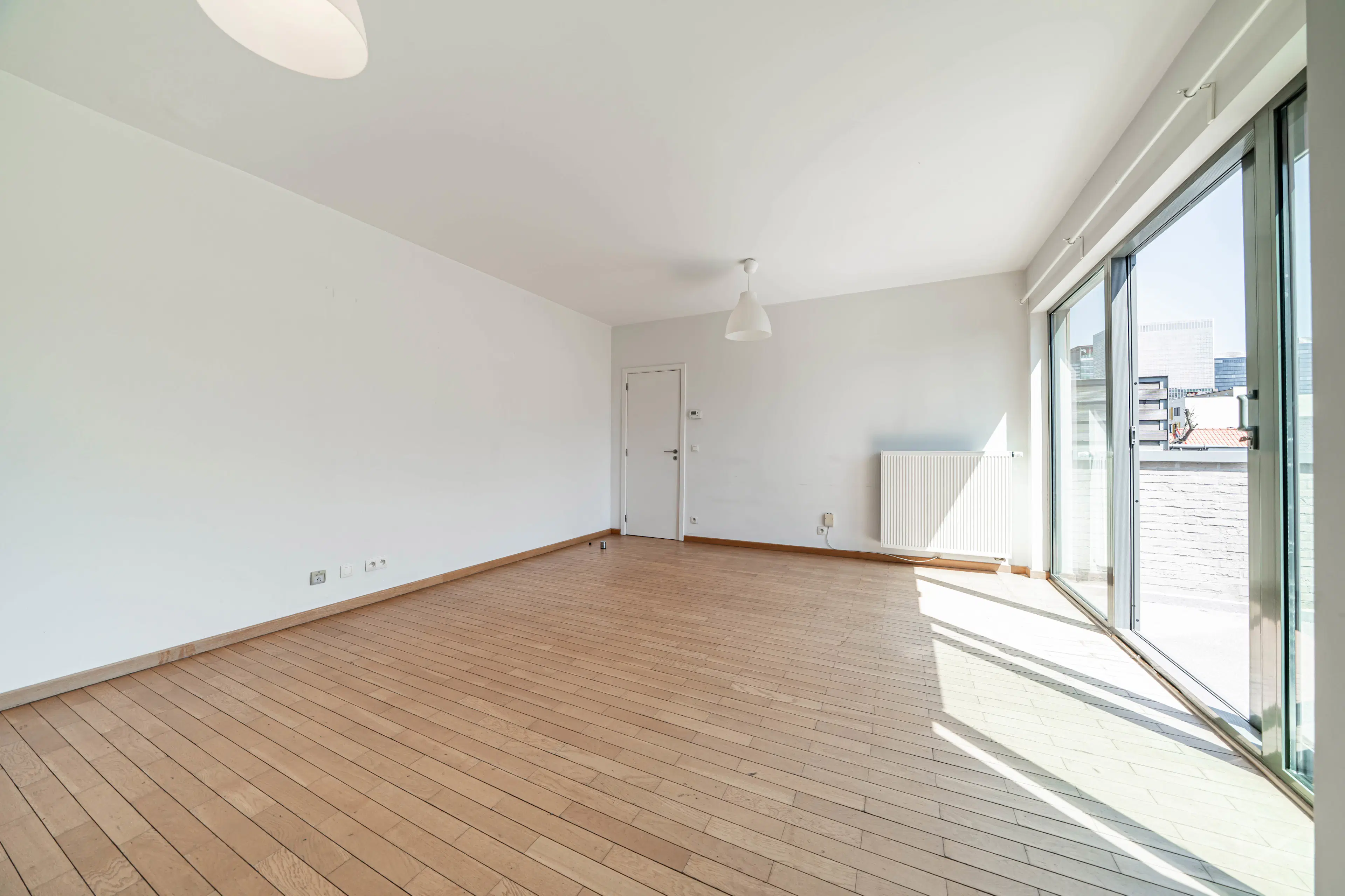 Foto van de woning
