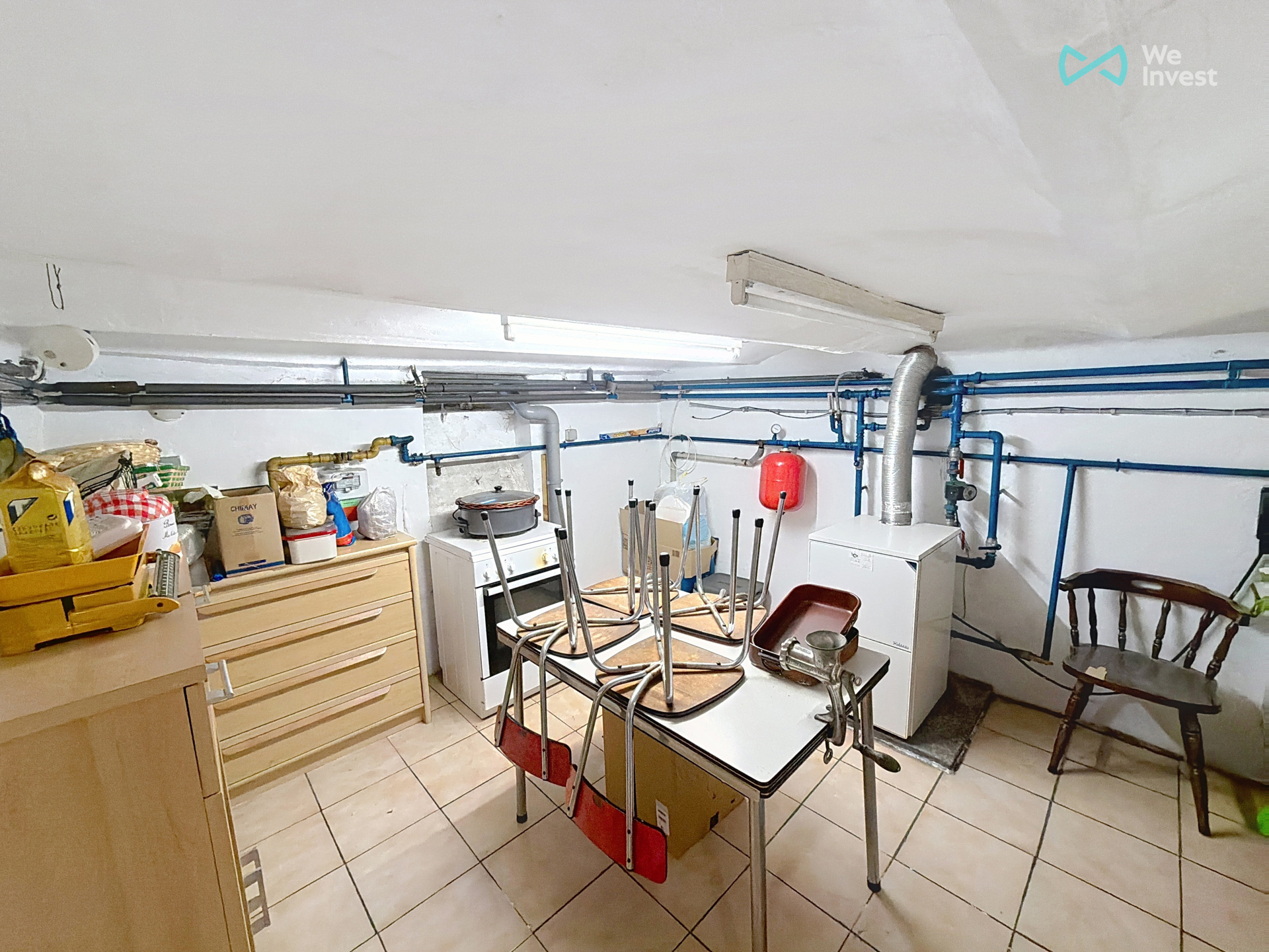 Picture 4 of 4 for House with three bedrooms in Tubize