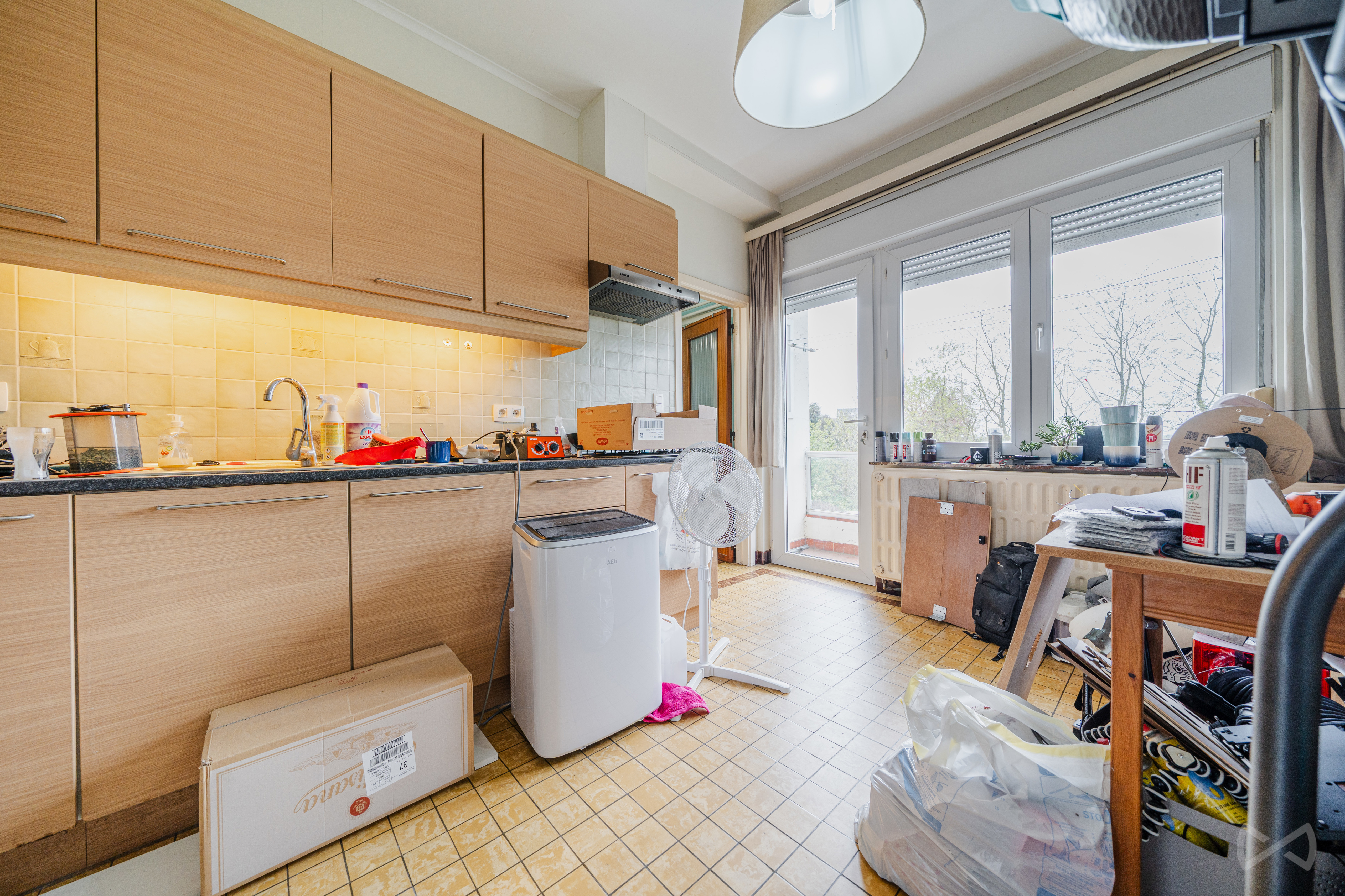 Picture 4 of 4 for House with three bedrooms in Forest