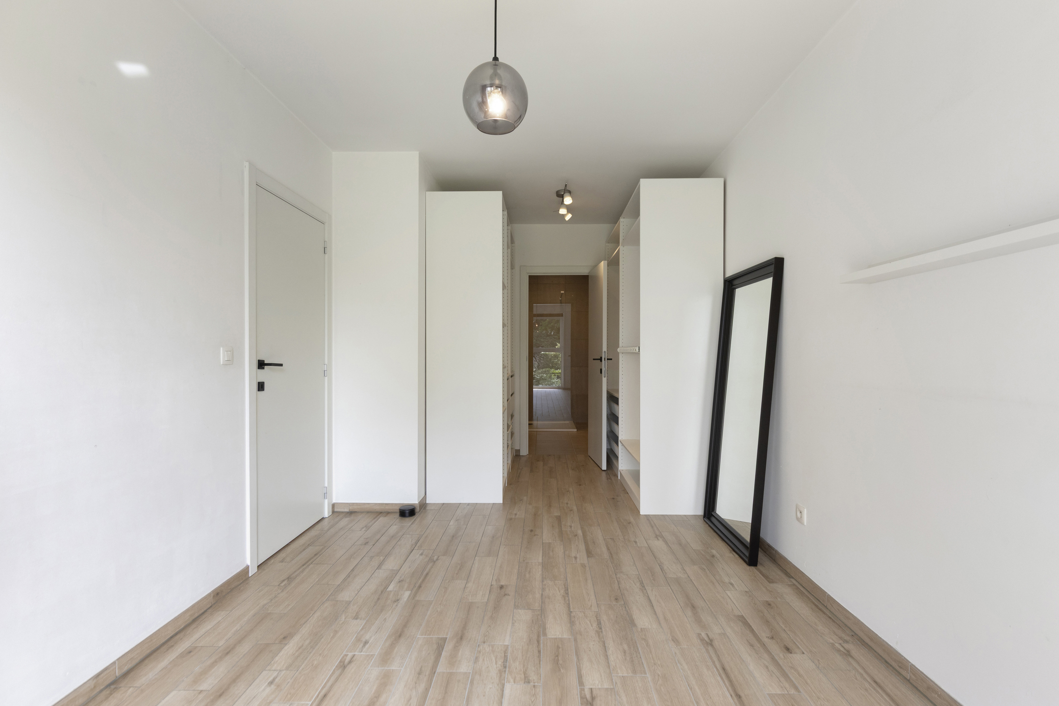 Foto 4 van 4 van Appartement met één slaapkamer in Laeken