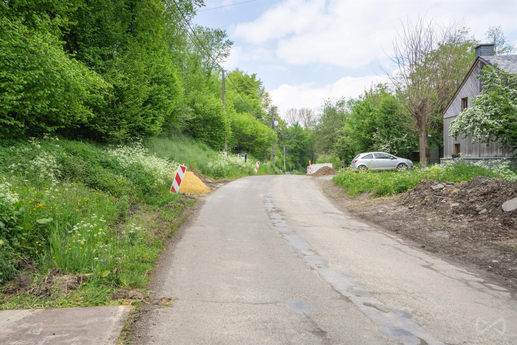 Picture 3 of 4 for Building ground in Silenrieux