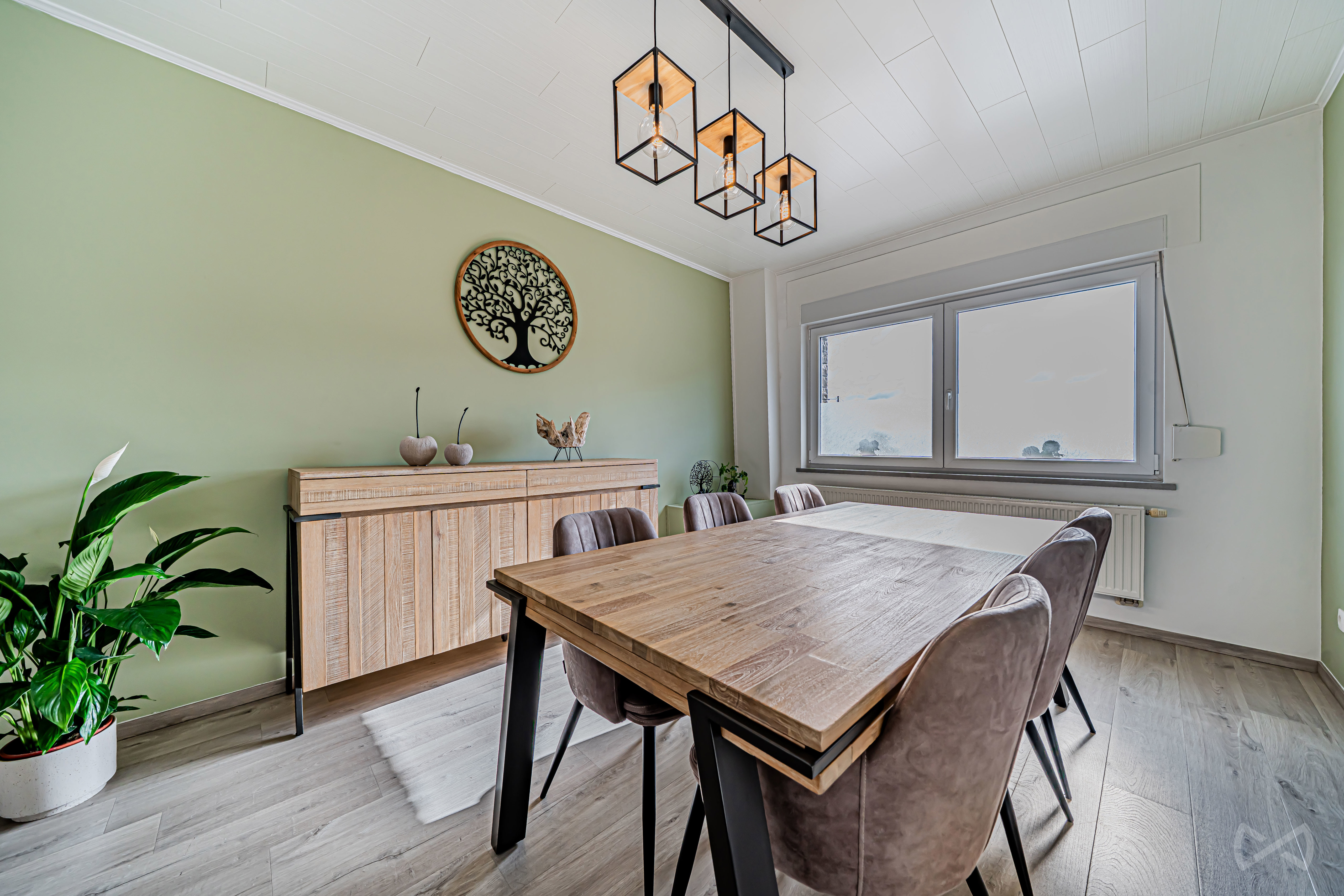 Picture 3 of 4 for House with three bedrooms in Bois-de-lessines