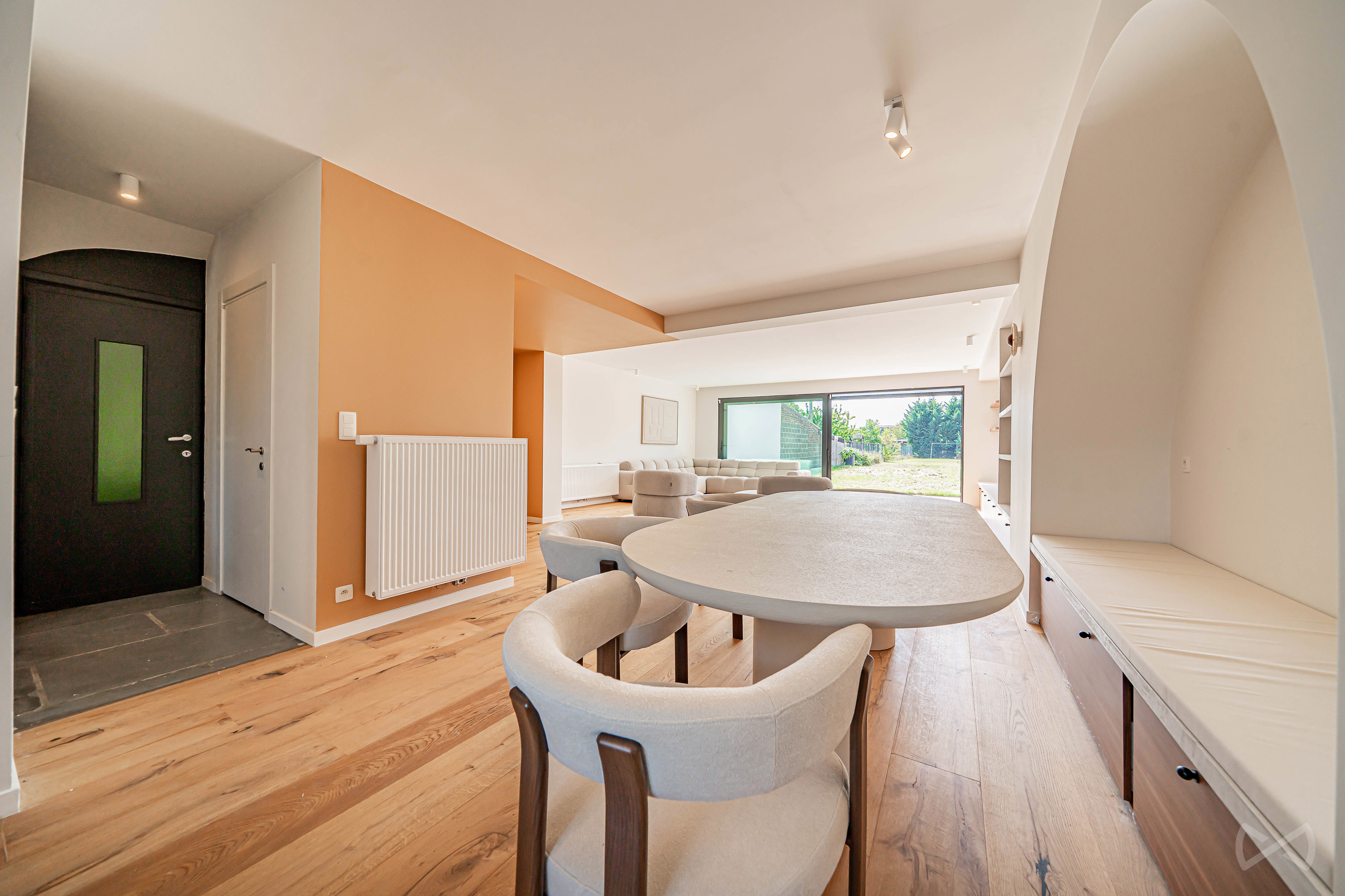 Picture 1 of 4 for House with four bedrooms in Steenokkerzeel