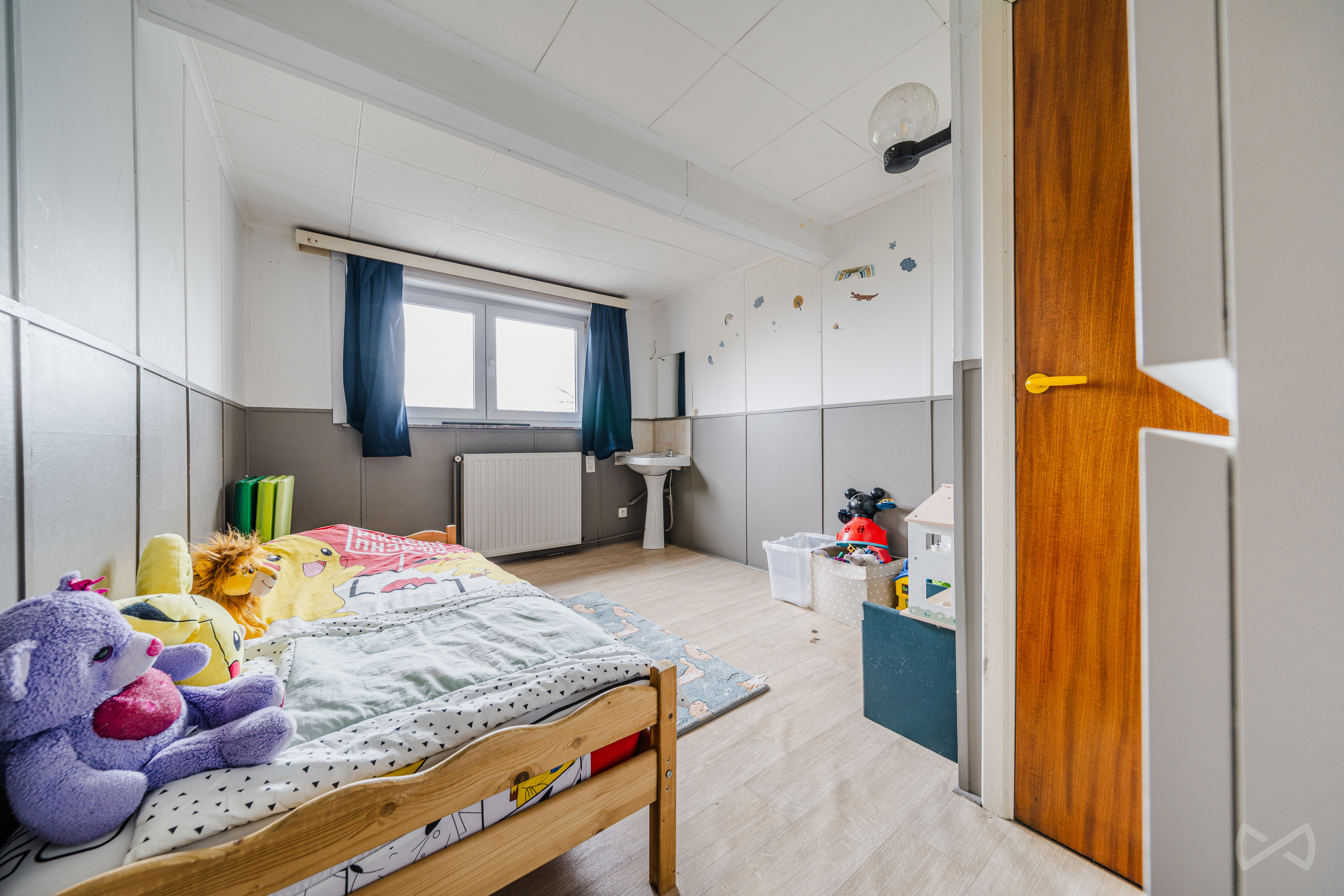 Picture 3 of 4 for House with three bedrooms in Forest