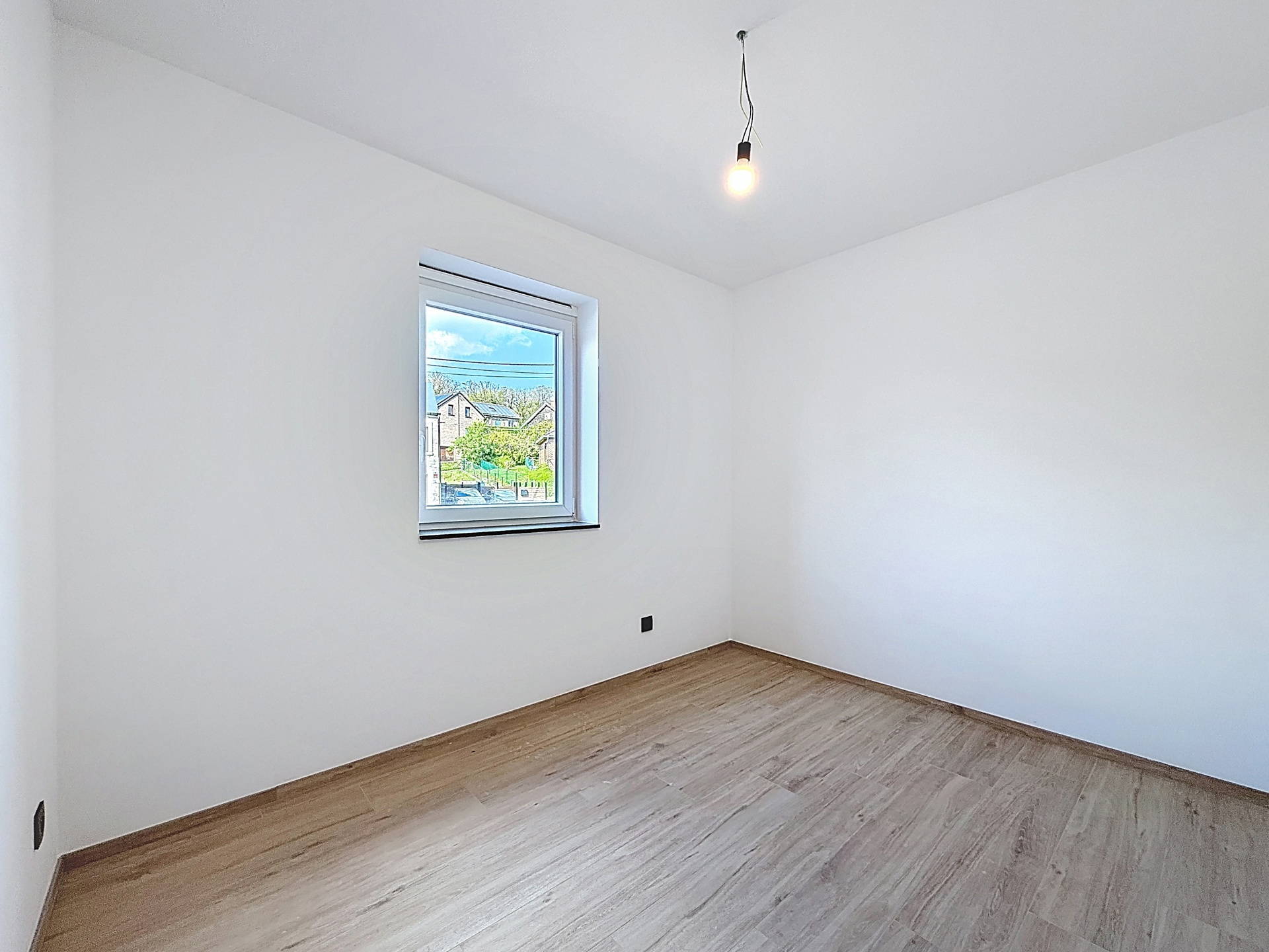 Photo 1 sur 4 pour Appartement de deux chambres à Andenne