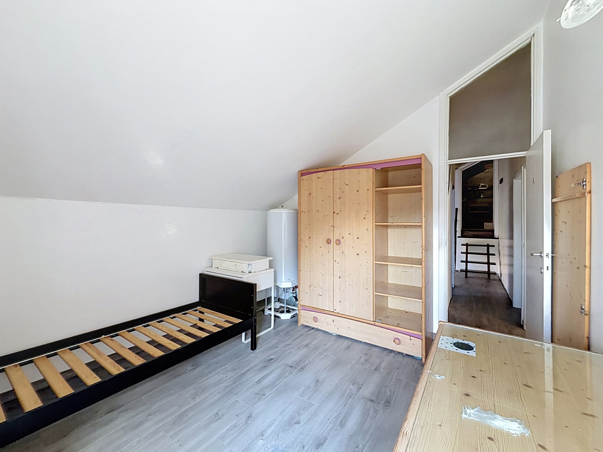 Photo 4 sur 4 pour Villa de quatre chambres à Tubize