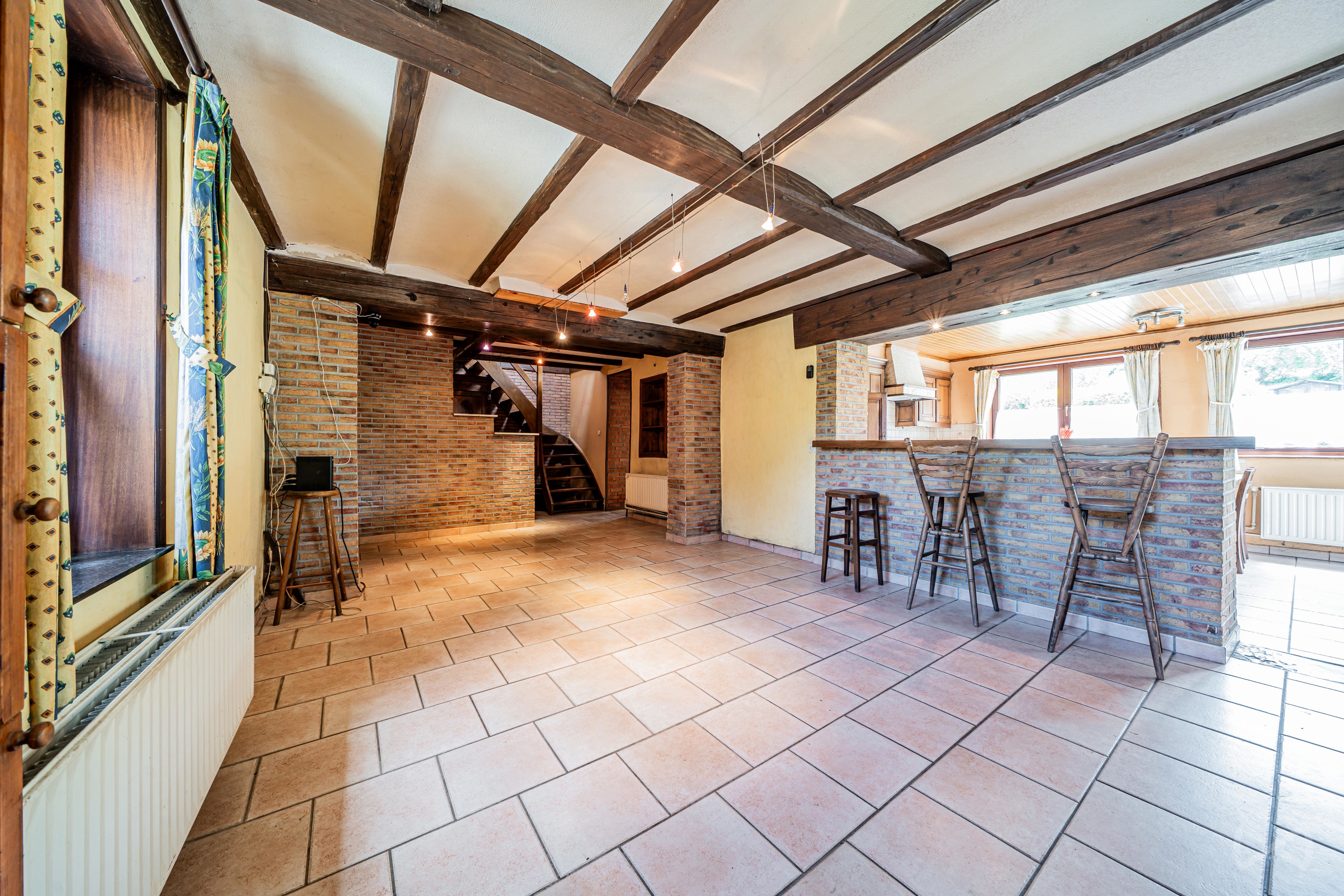 Photo 2 sur 4 pour Maison de cinq chambres à Montignies-lez-Lens