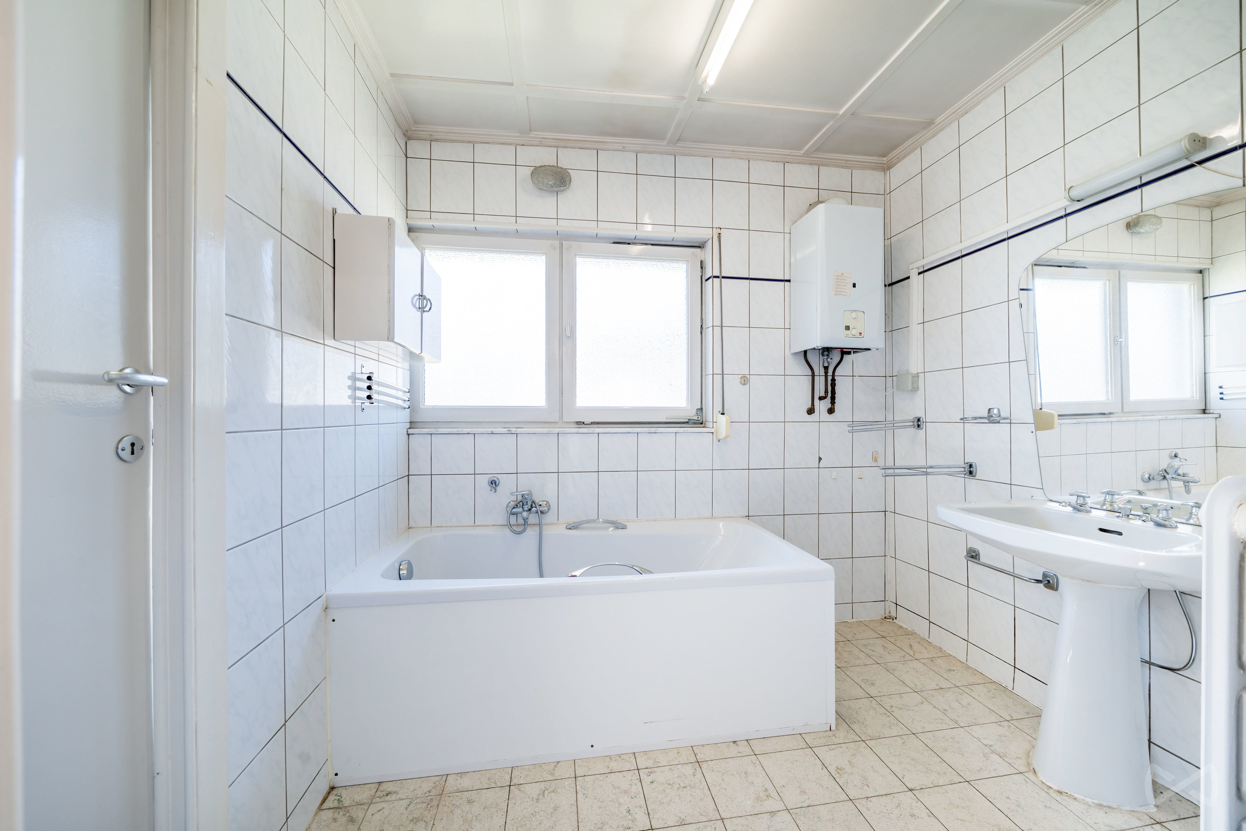 Picture 4 of 4 for House with three bedrooms in Bouffioulx