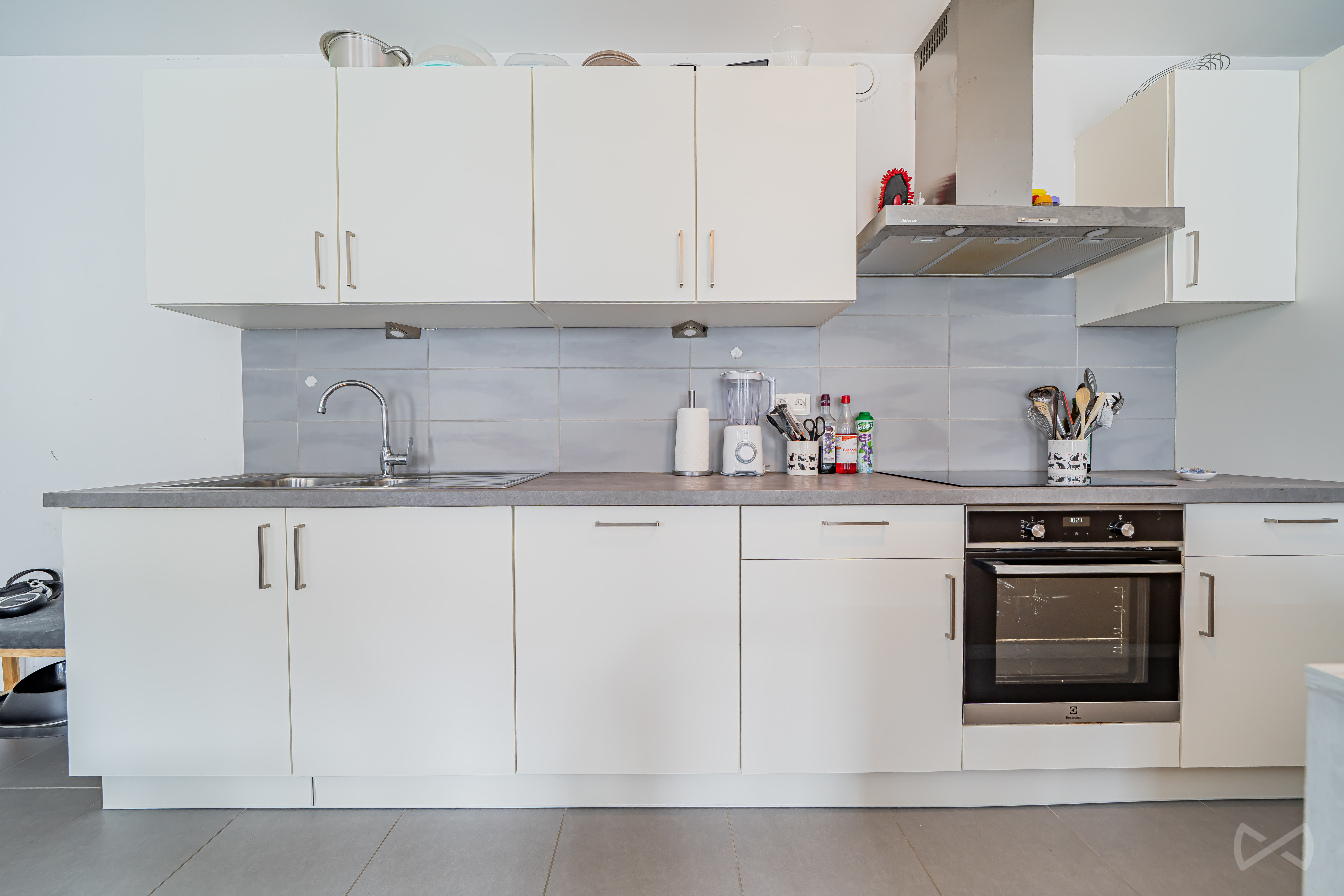 Picture 4 of 4 for Flat with two bedrooms in Braine-le-comte