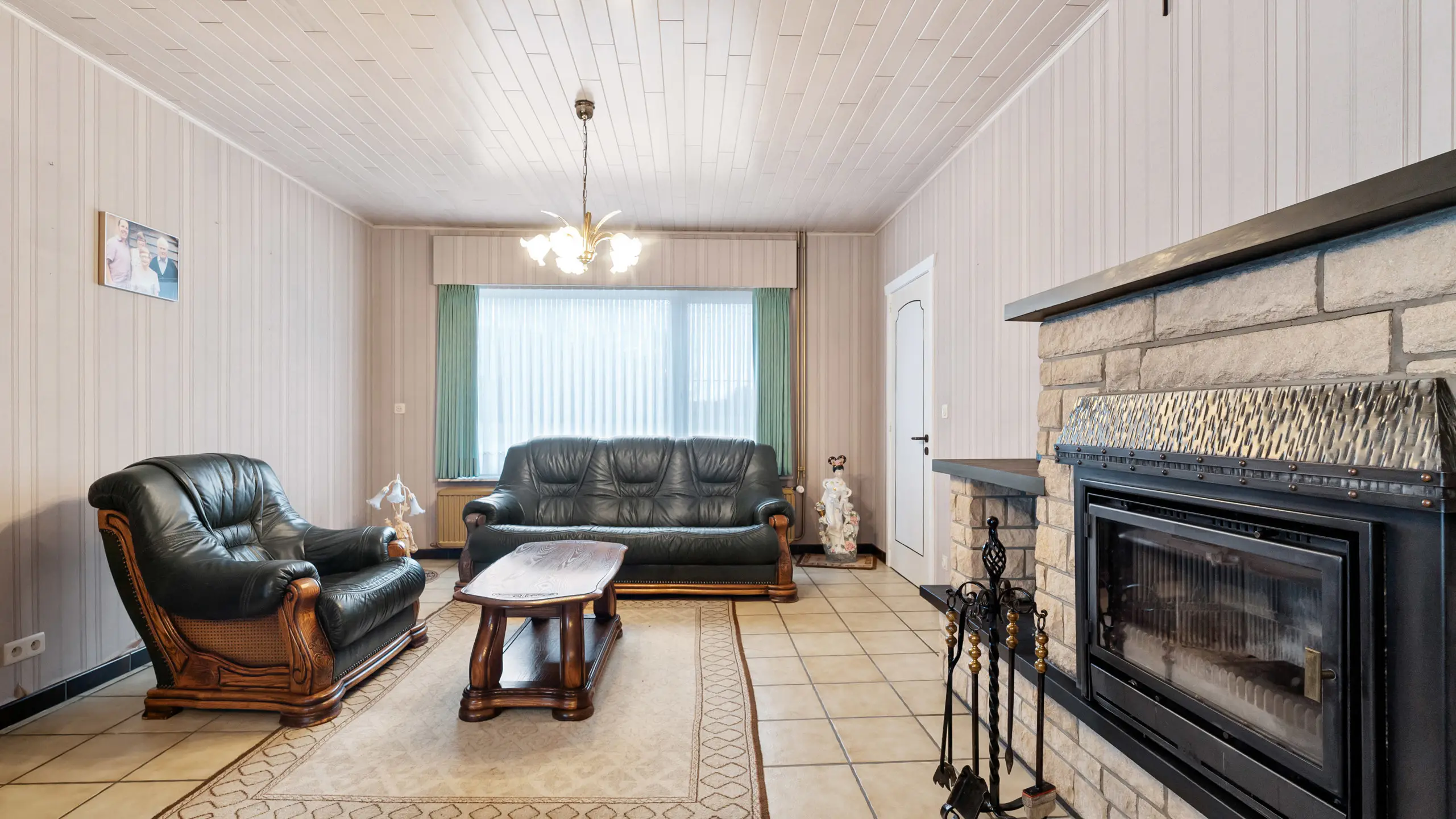 Picture 4 of 4 for Ground-level house with three bedrooms in Herselt