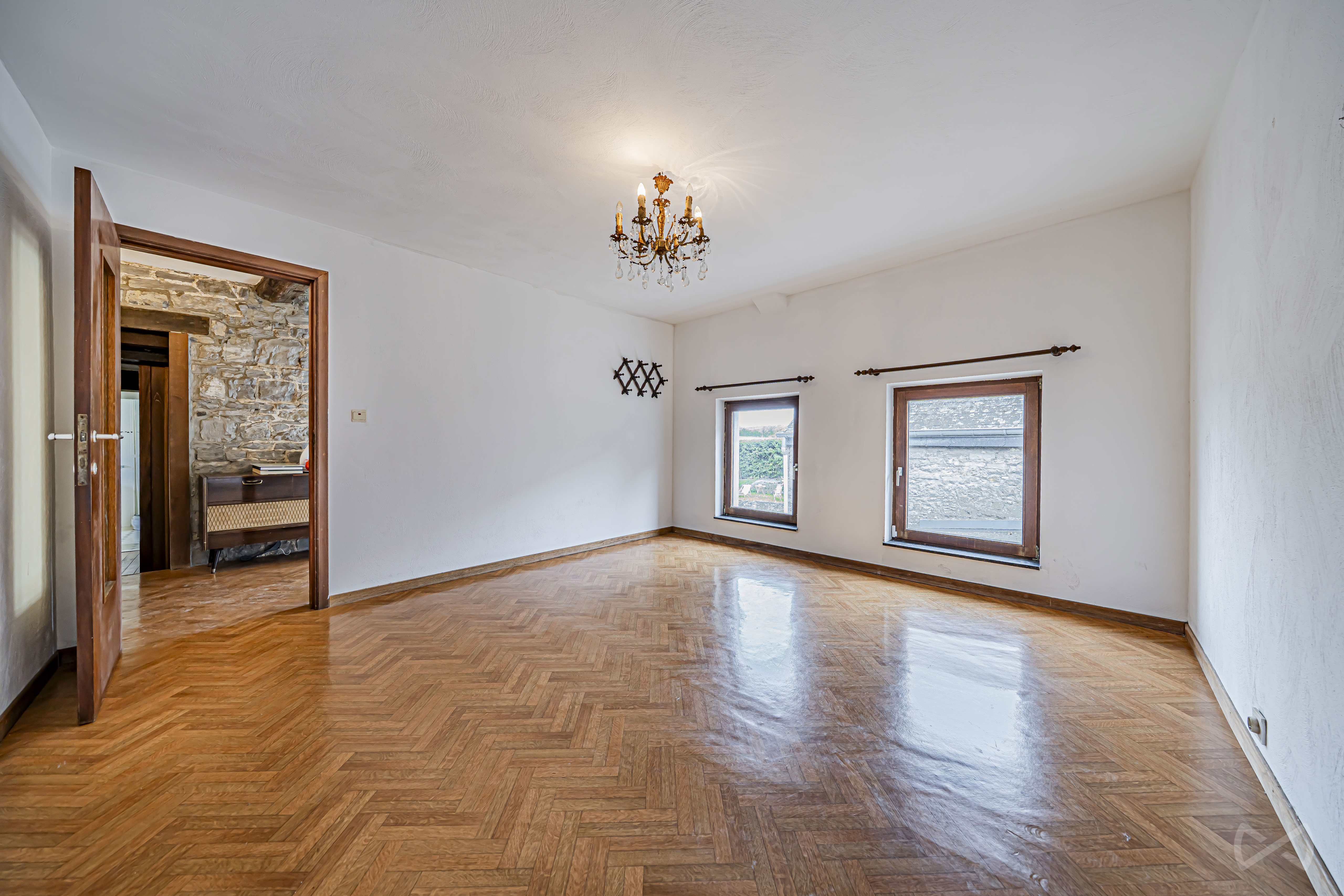 Picture 4 of 4 for House with three bedrooms in Hamoir