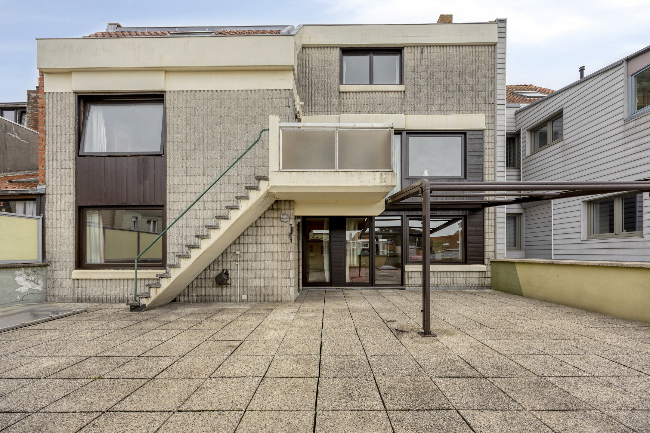 Picture 1 of 3 for Flat with three bedrooms in Oostende