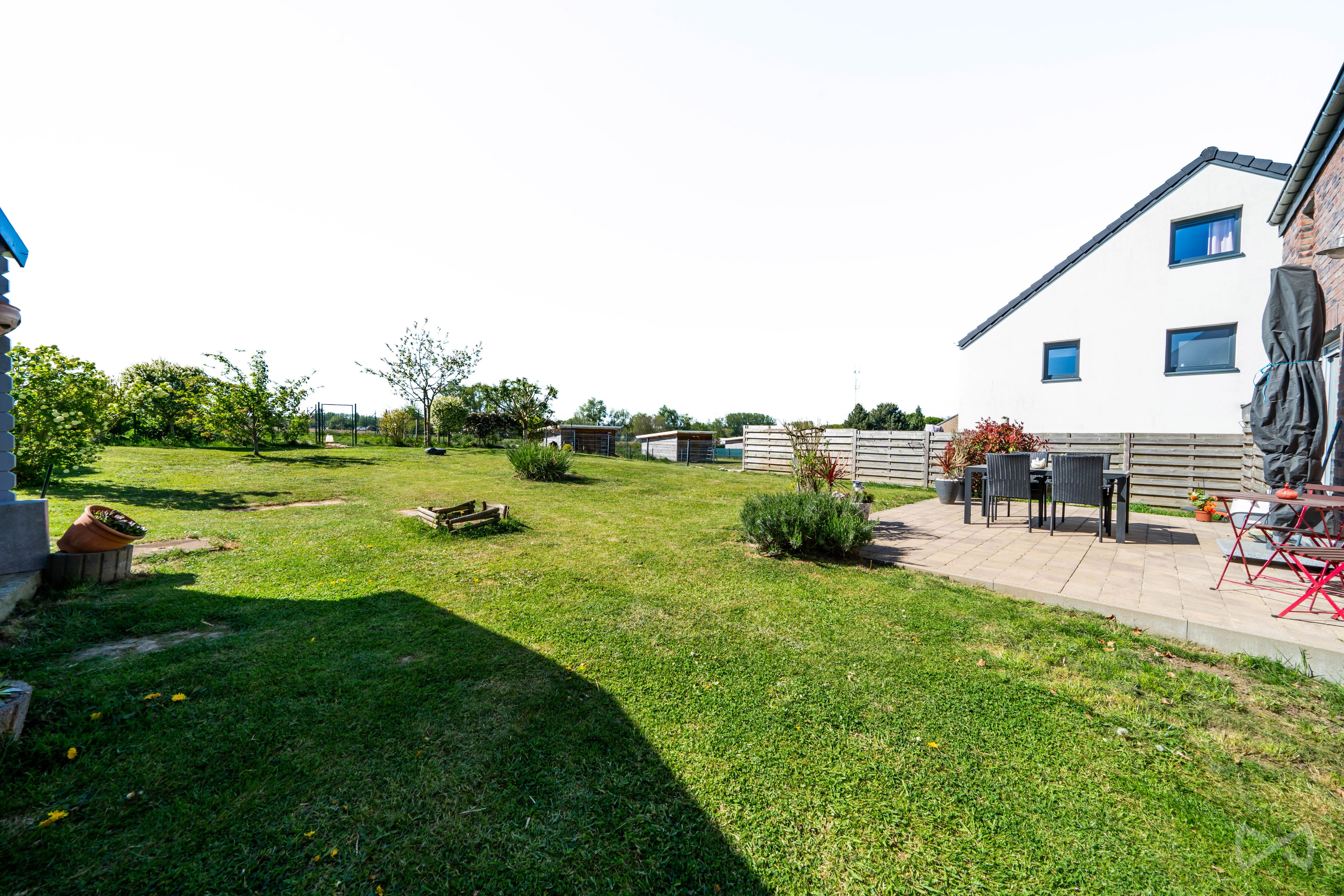 Picture 3 of 4 for House with two bedrooms in Braives