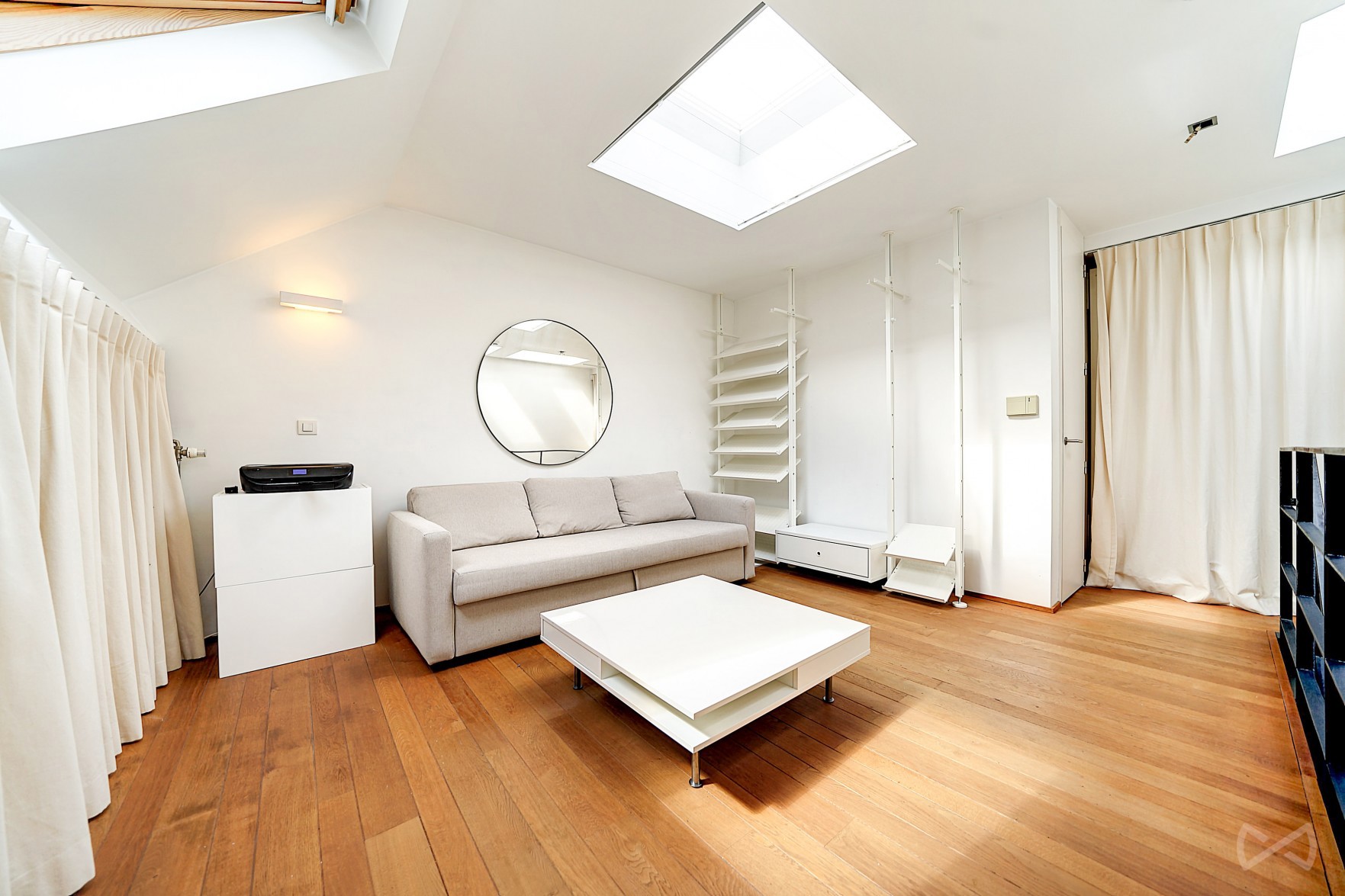 Foto 4 van 4 van Huis met twee slaapkamers in Bruxelles