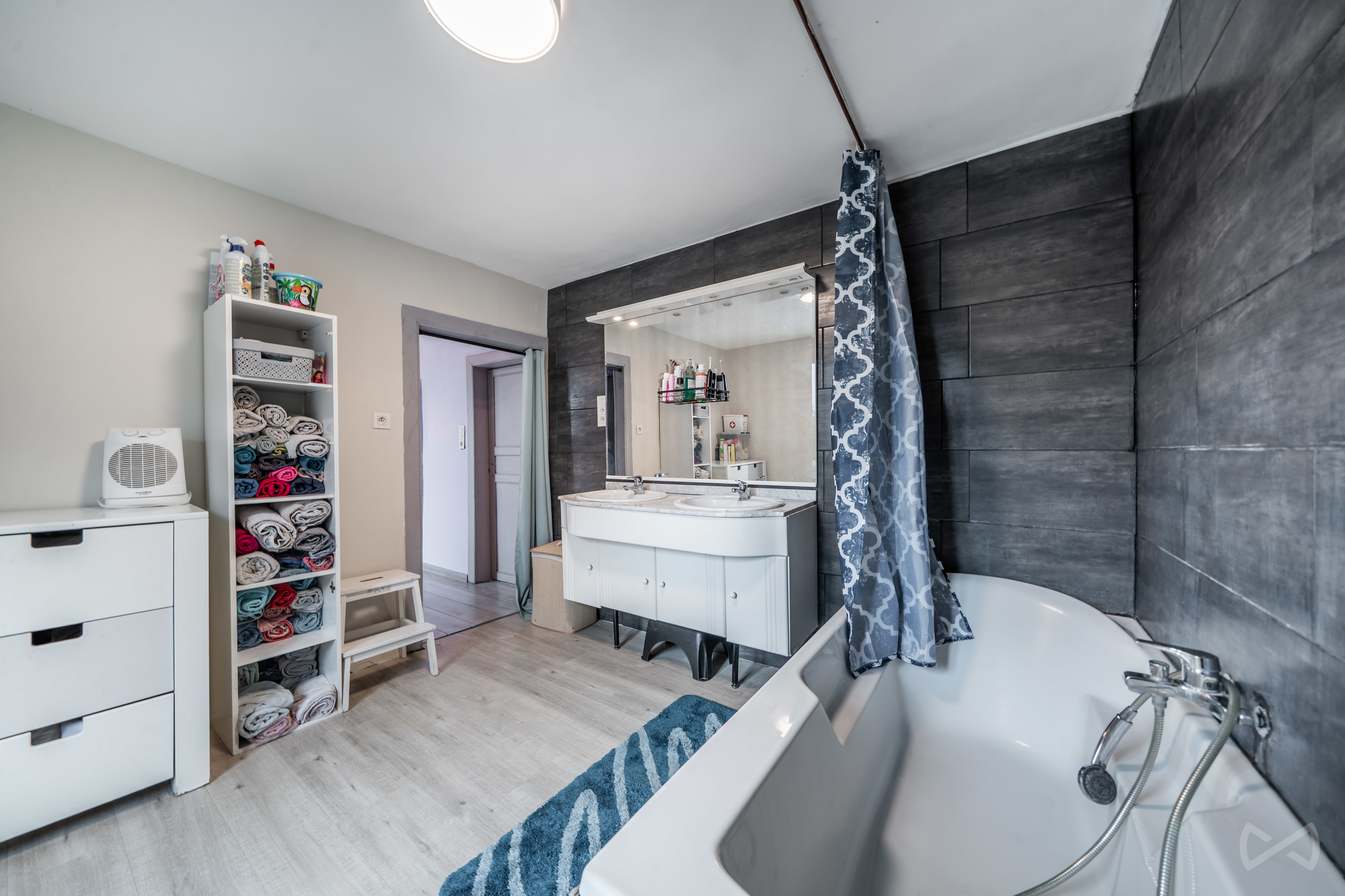 Picture 4 of 4 for Villa with two bedrooms in Sautin