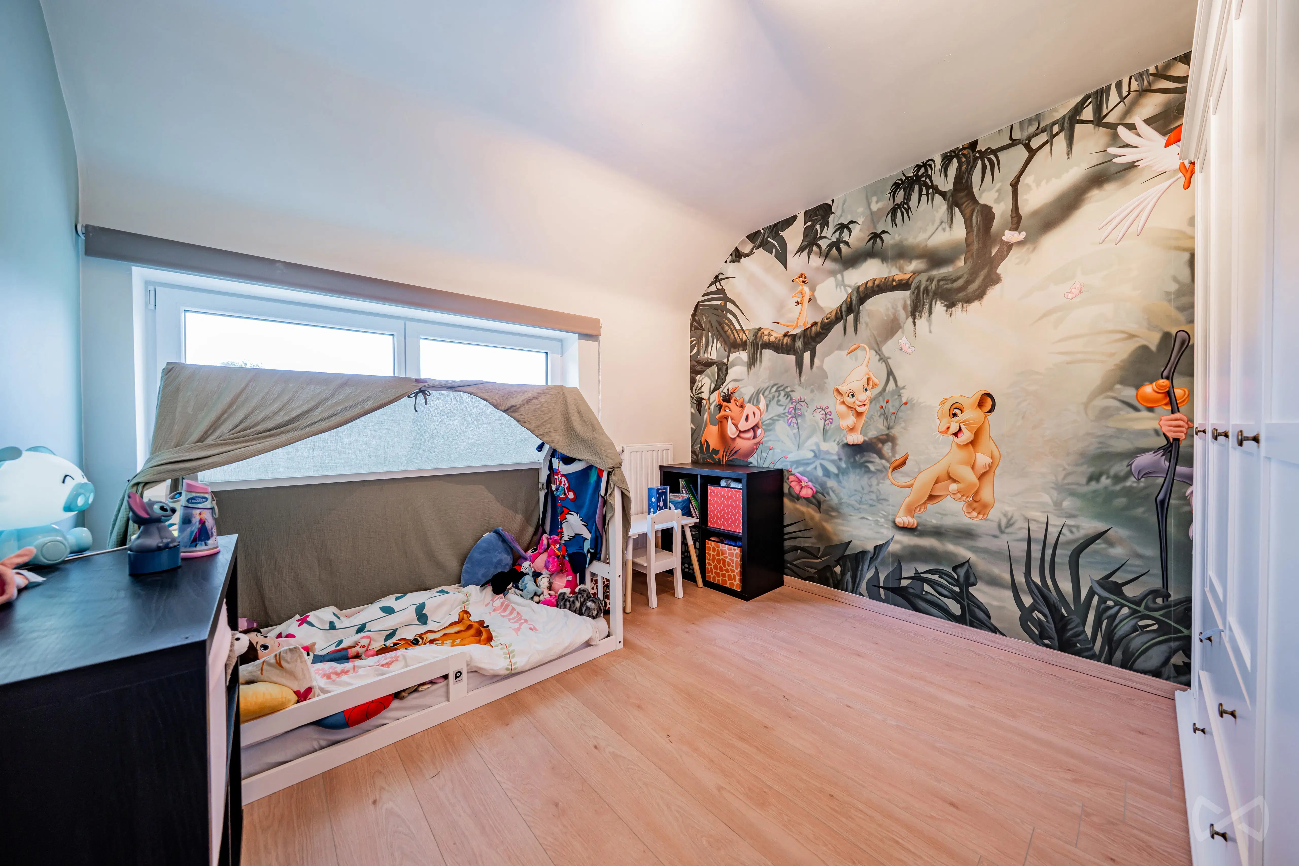 Picture 1 of 4 for House with three bedrooms in Ramillies