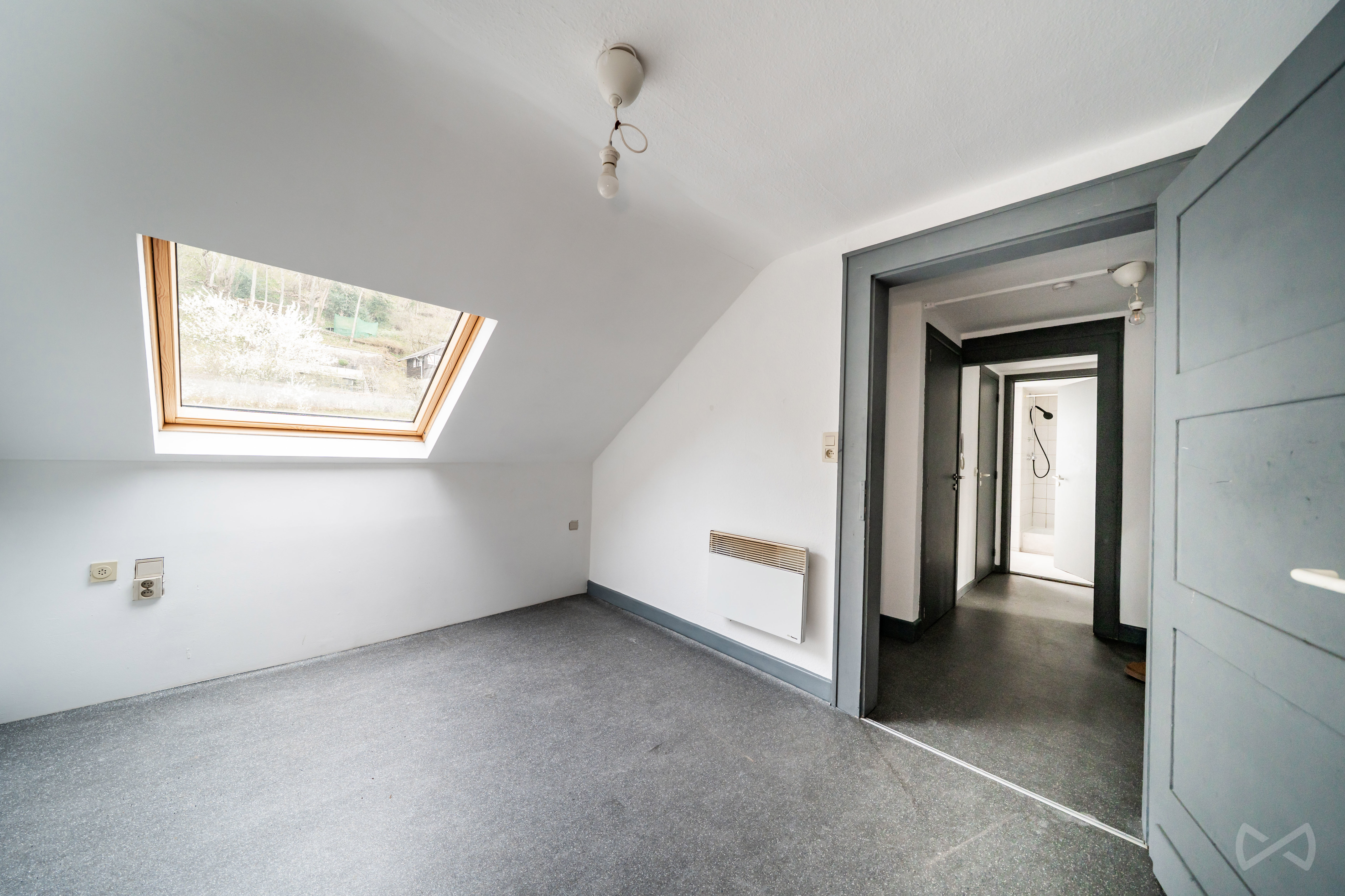 Picture 2 of 4 for Hotel/restaurant/bar in Malmedy