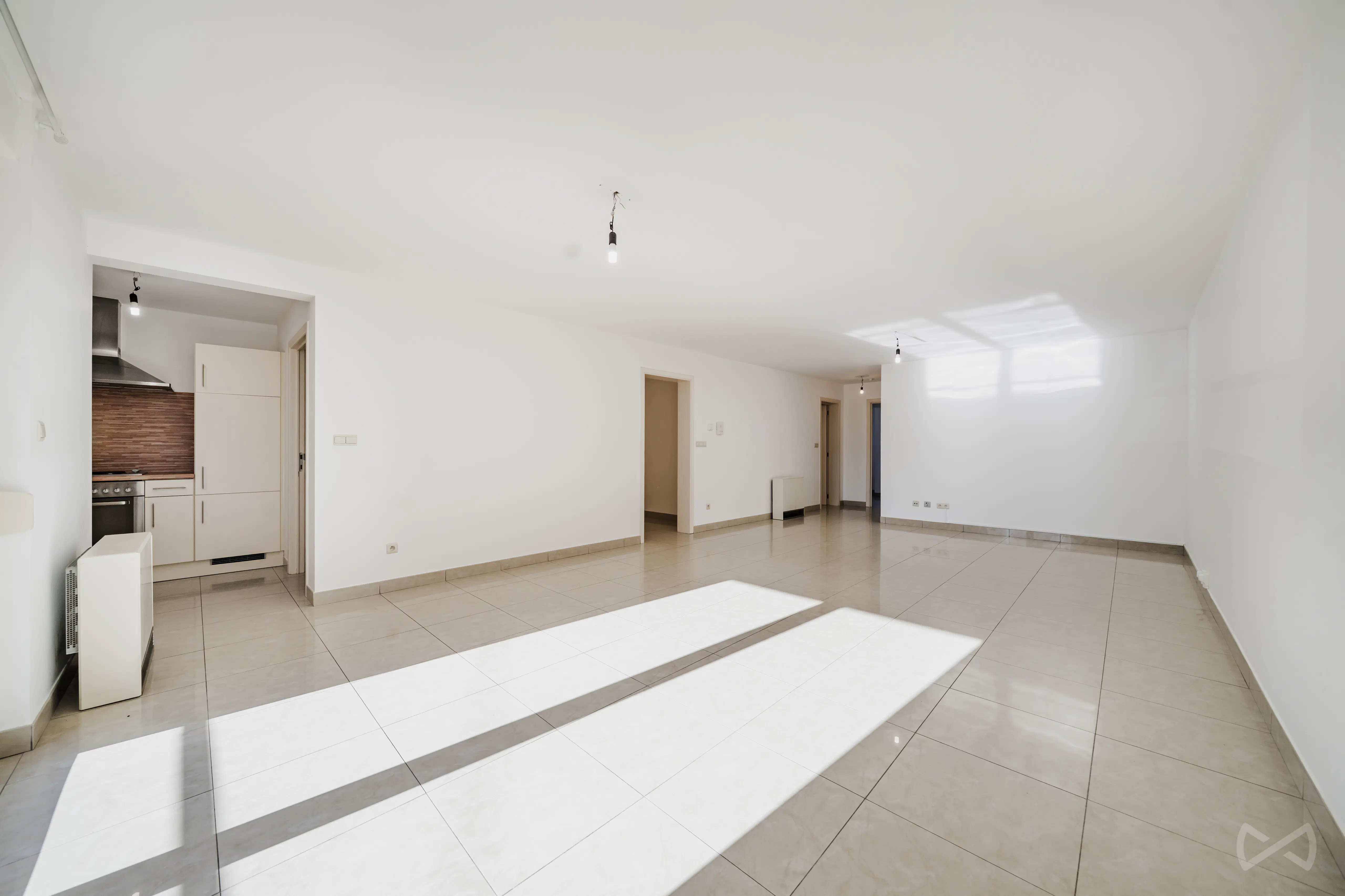 Picture 4 of 4 for Flat with two bedrooms in Chapelle-lez-herlaimont