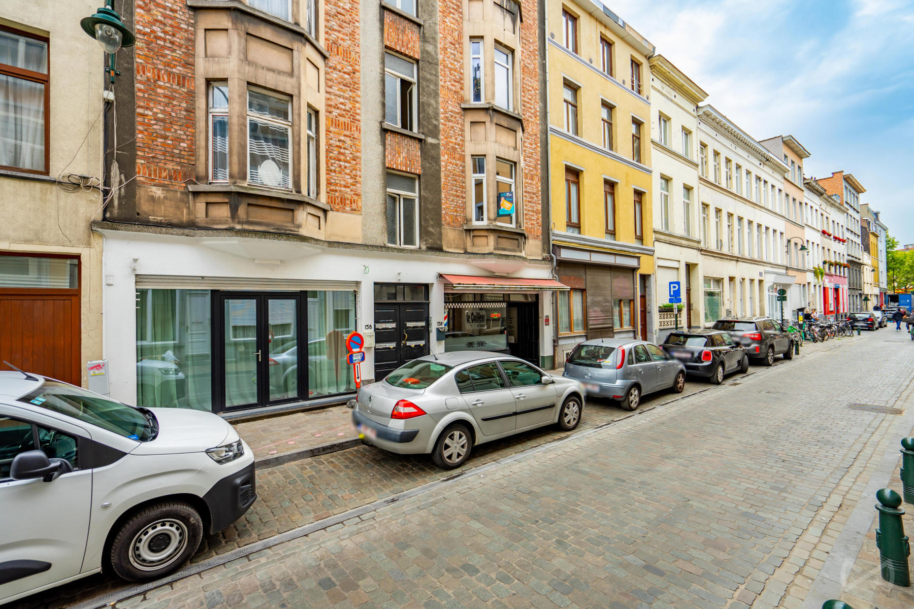 Picture 4 of 4 for Flat with one bedroom in Bruxelles