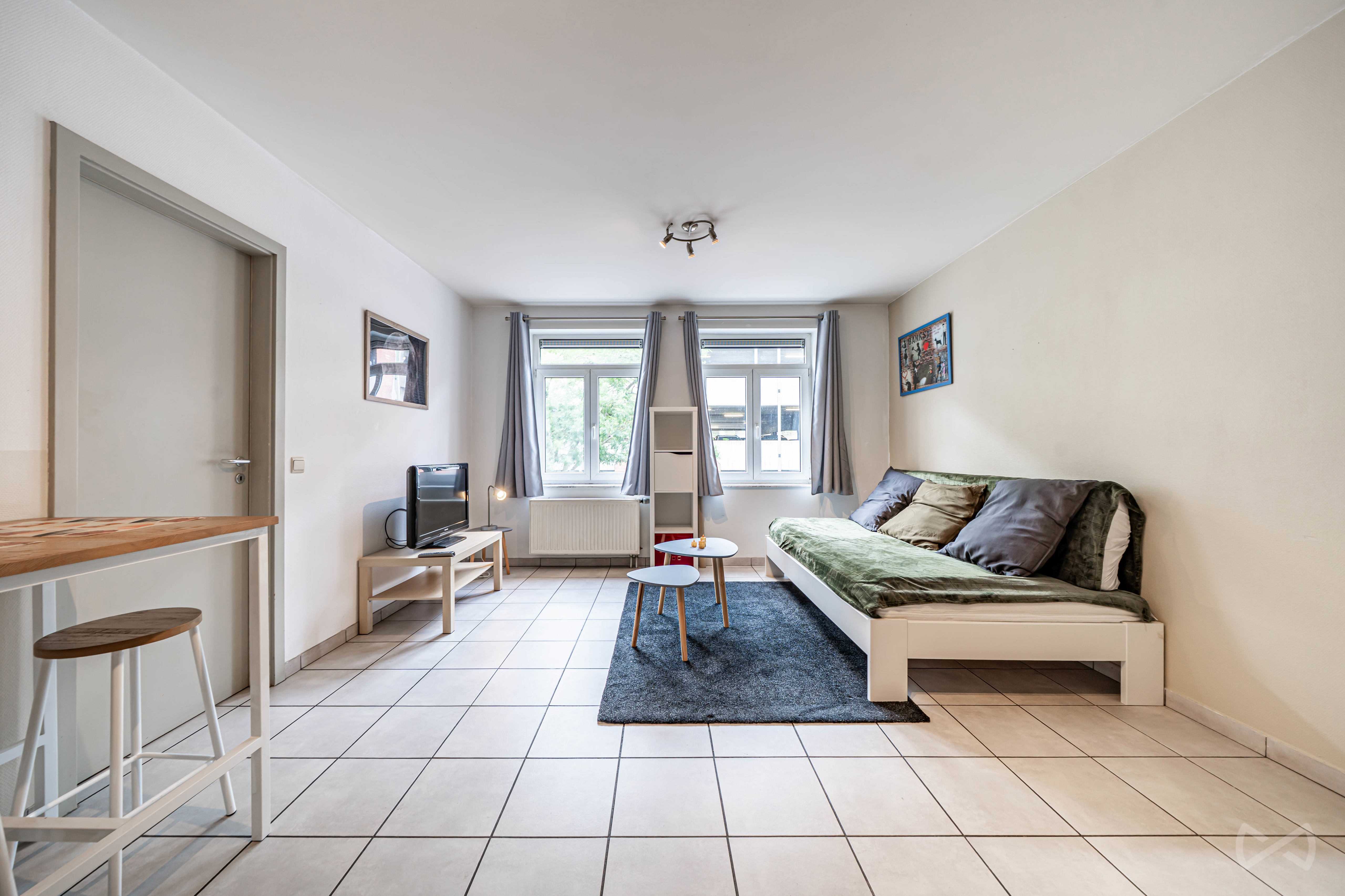 Foto van de woning