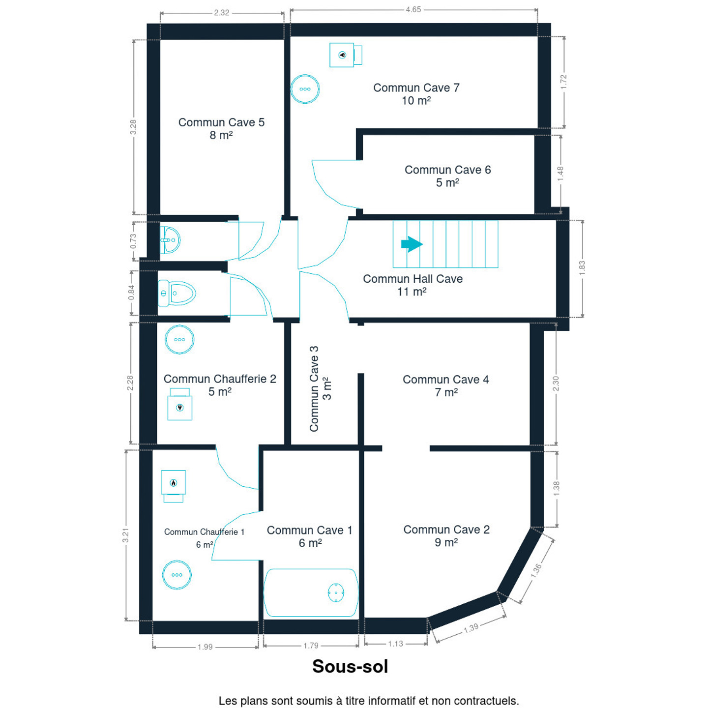 Picture 2 of 2 for Villa with eight bedrooms in Arlon