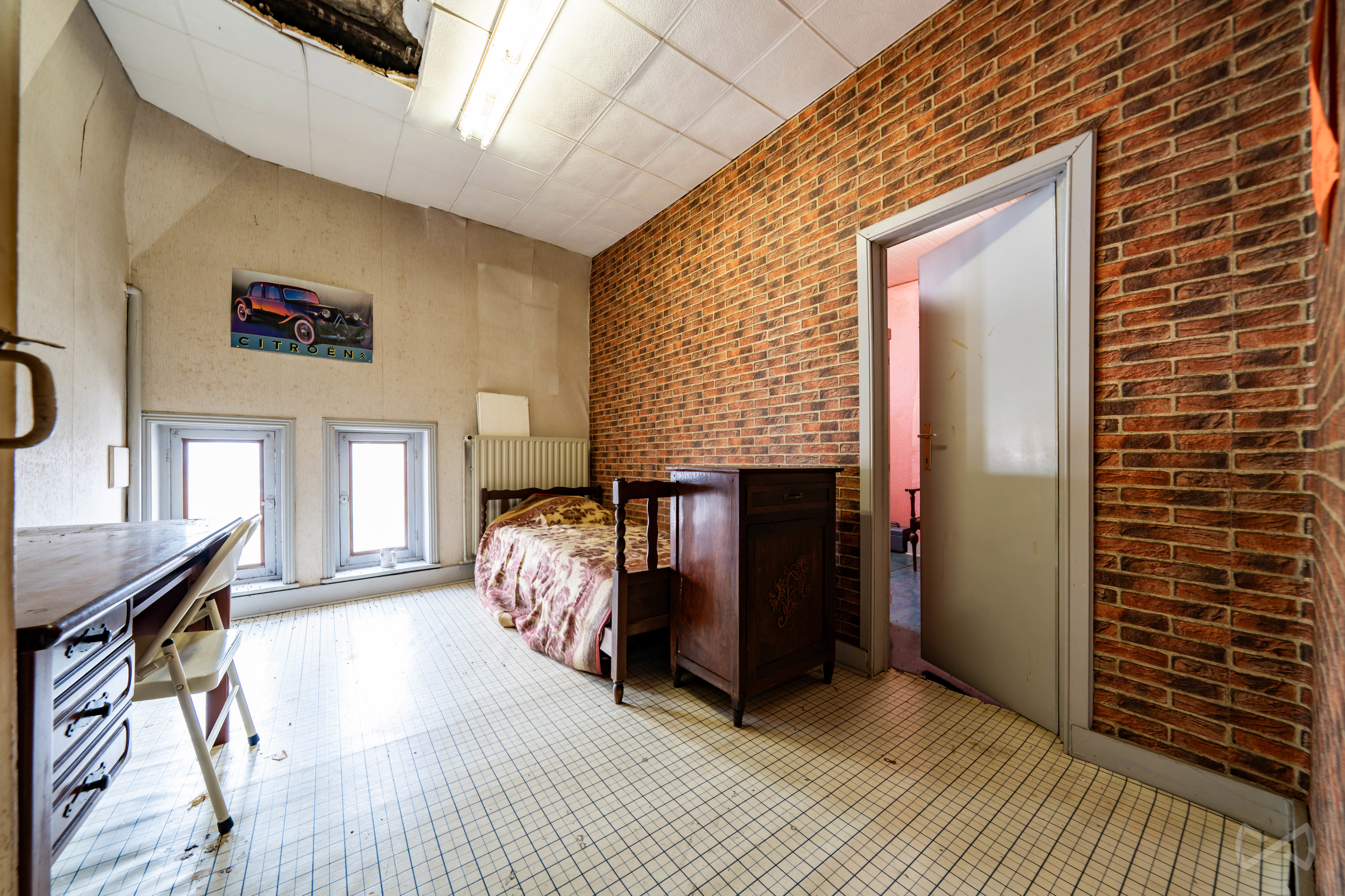 Picture 4 of 4 for Maison de maitre with four bedrooms in Braine-le-Comte