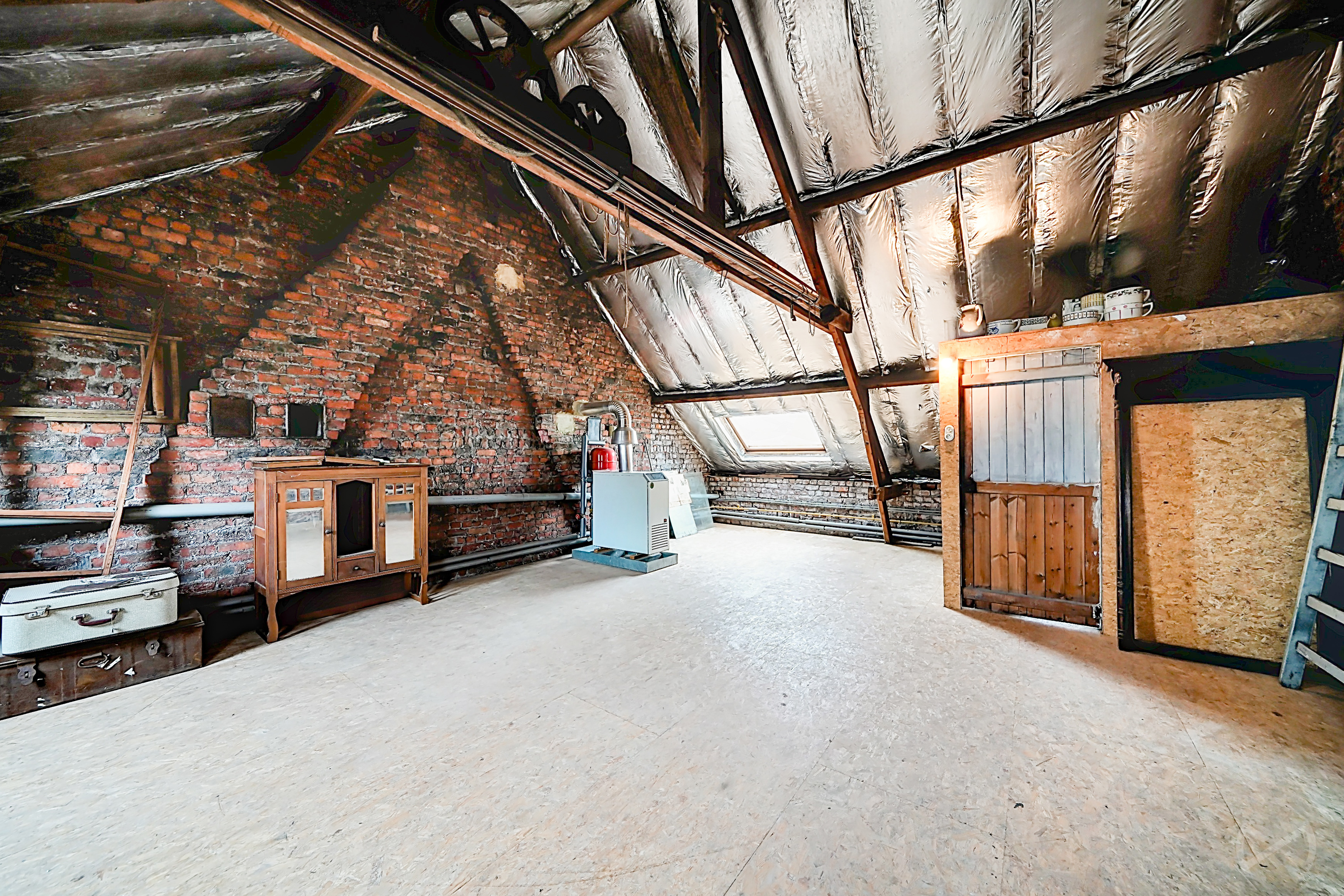 Picture 3 of 4 for Maison de maitre with four bedrooms in Braine-le-comte