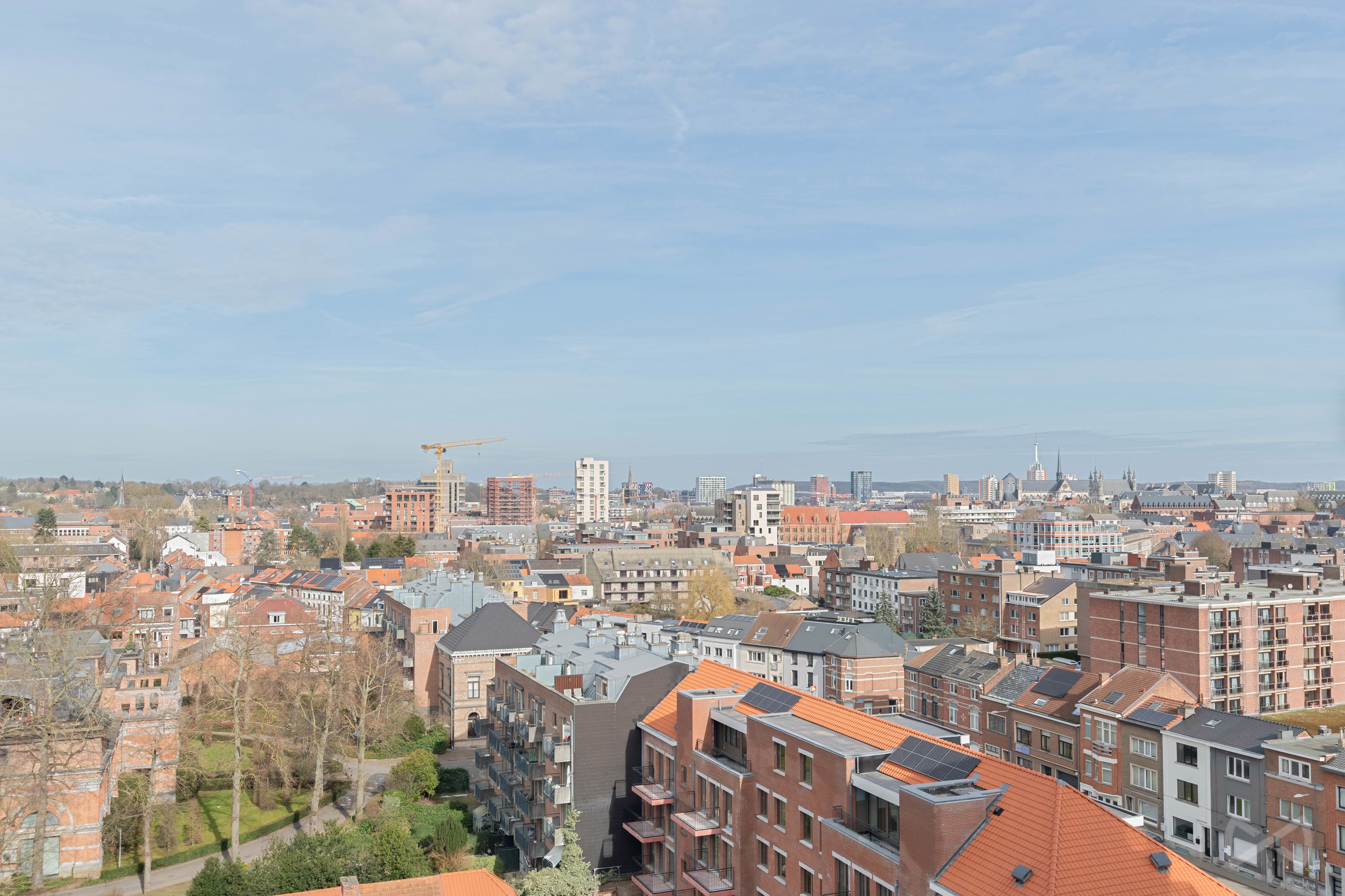 Foto 4 van 4 van Appartement met één slaapkamer in Leuven