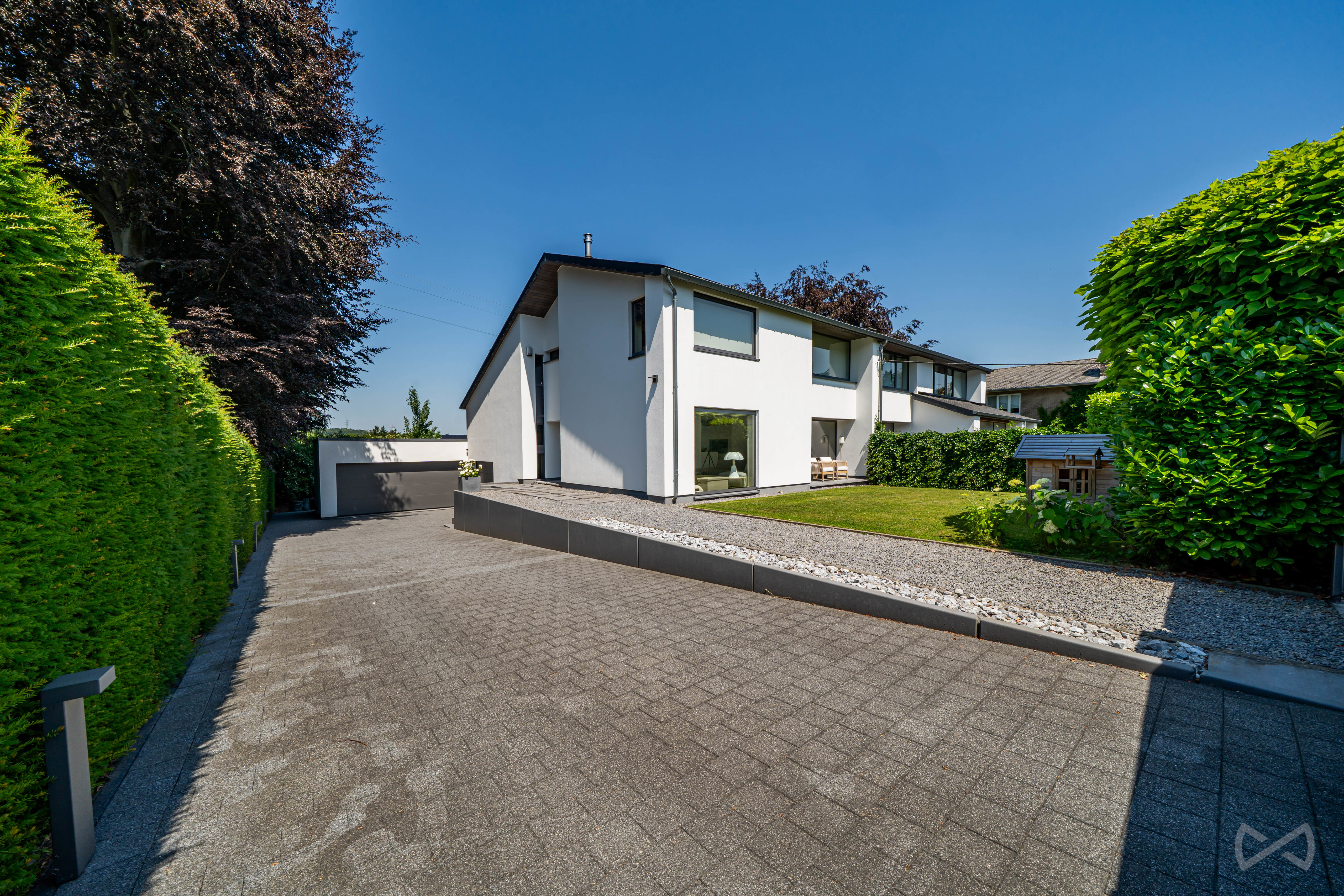 Picture 3 of 4 for House with four bedrooms in Embourg