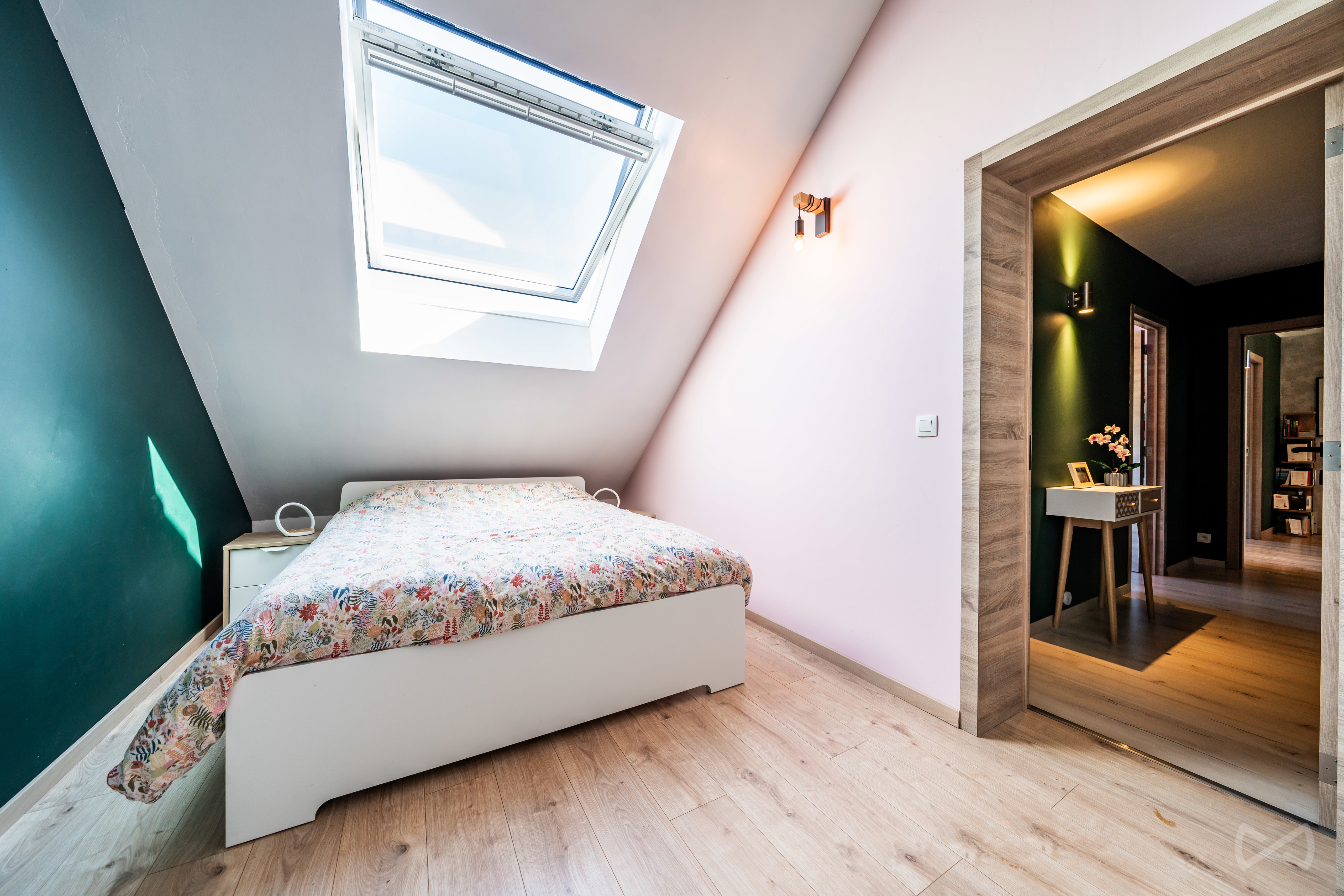 Photo 2 sur 4 pour Maison de trois chambres à Remicourt