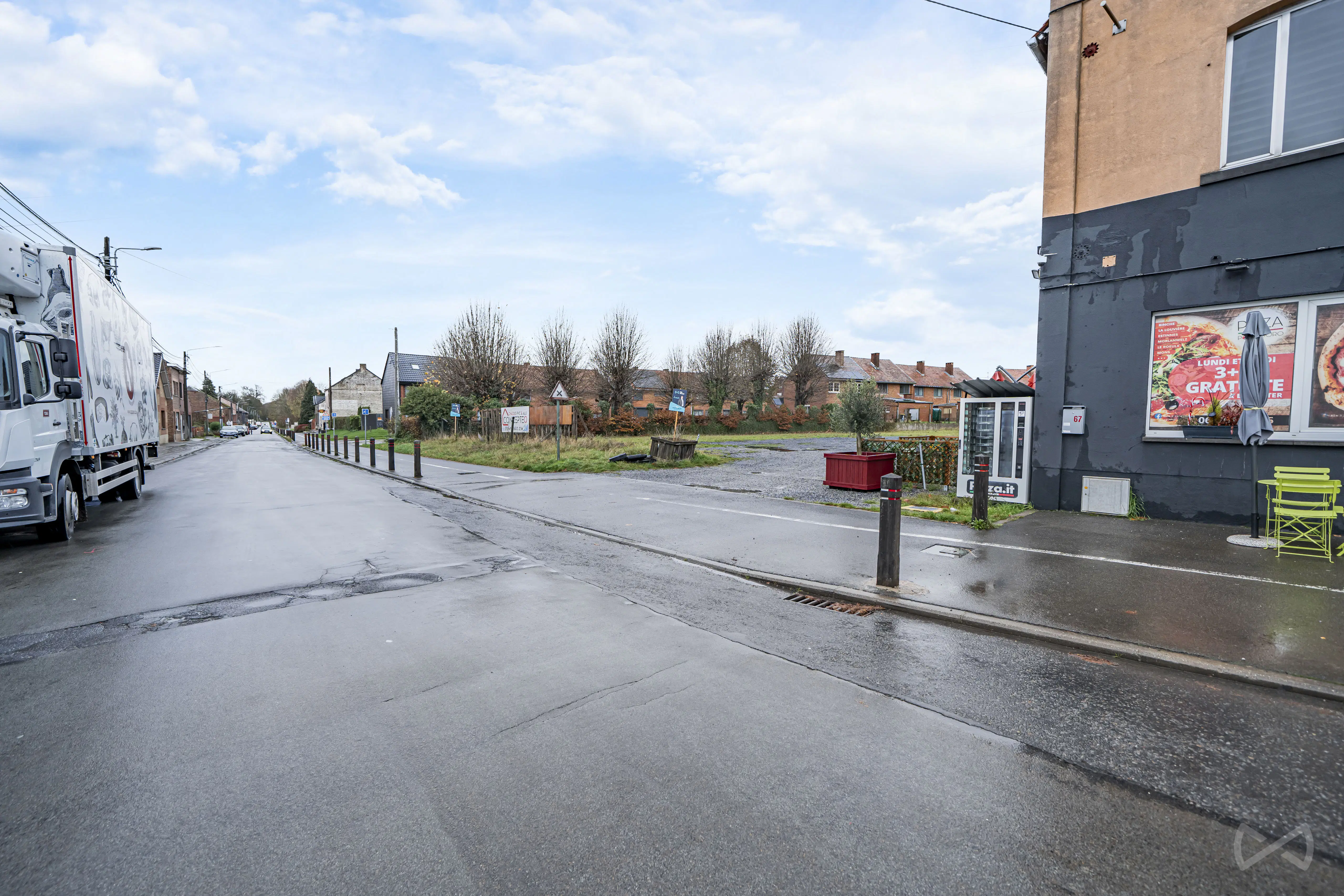 Picture 4 of 4 for Multi-purpose building with two bedrooms in Péronnes (-lez-binche)