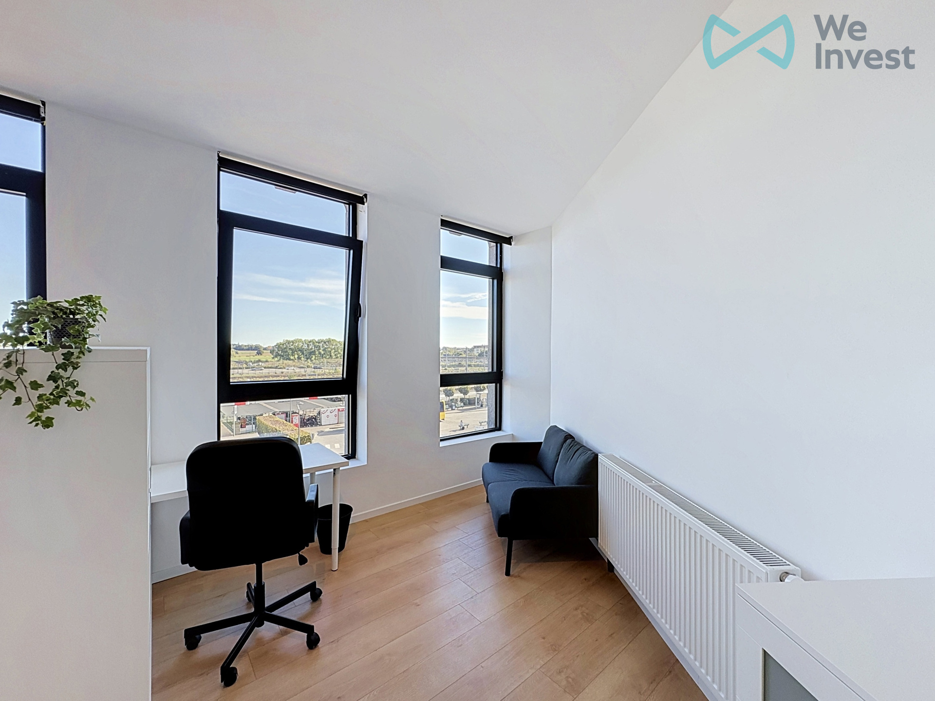 Picture 3 of 4 for Triplex with three bedrooms in Braine-le-Comte