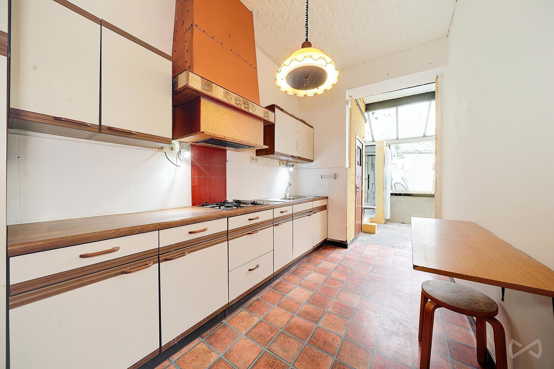 Picture 2 of 4 for House with six bedrooms in Anderlecht