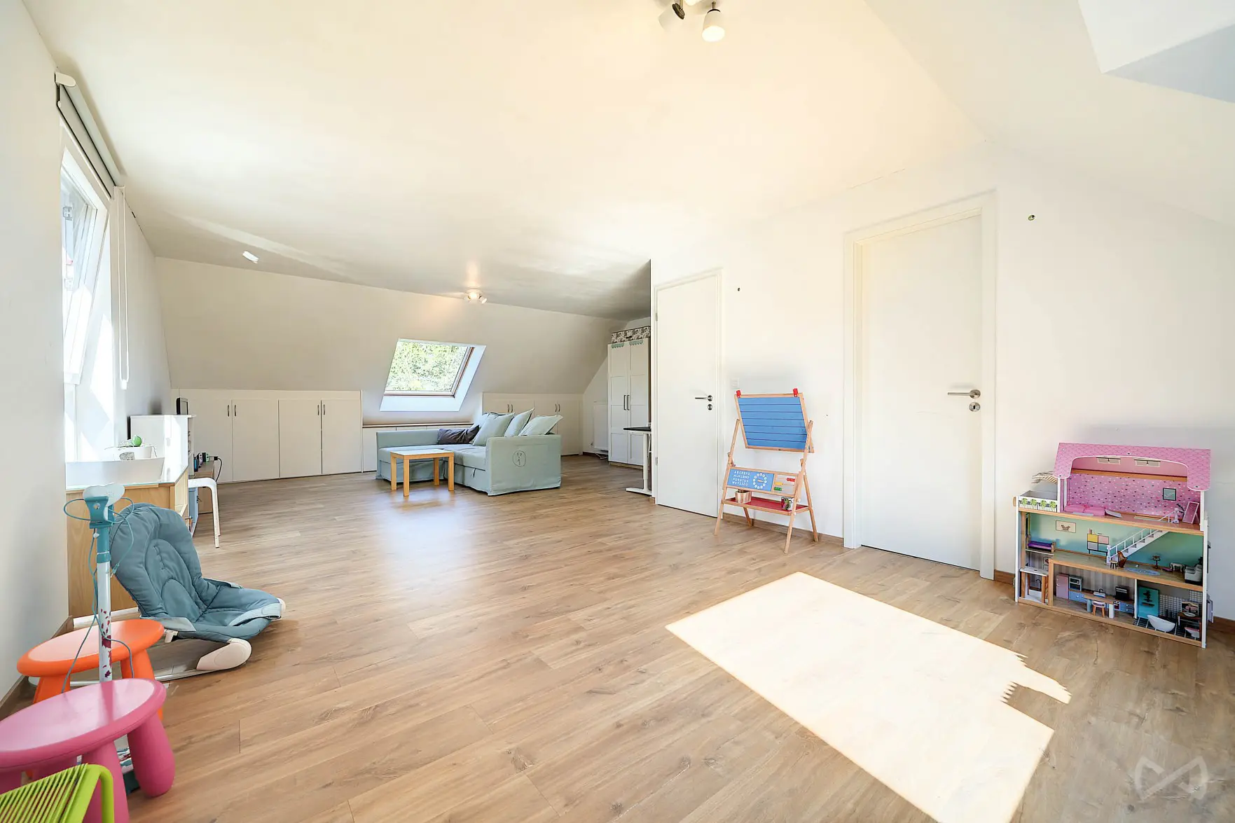 Picture 3 of 4 for House with three bedrooms in Ottignies