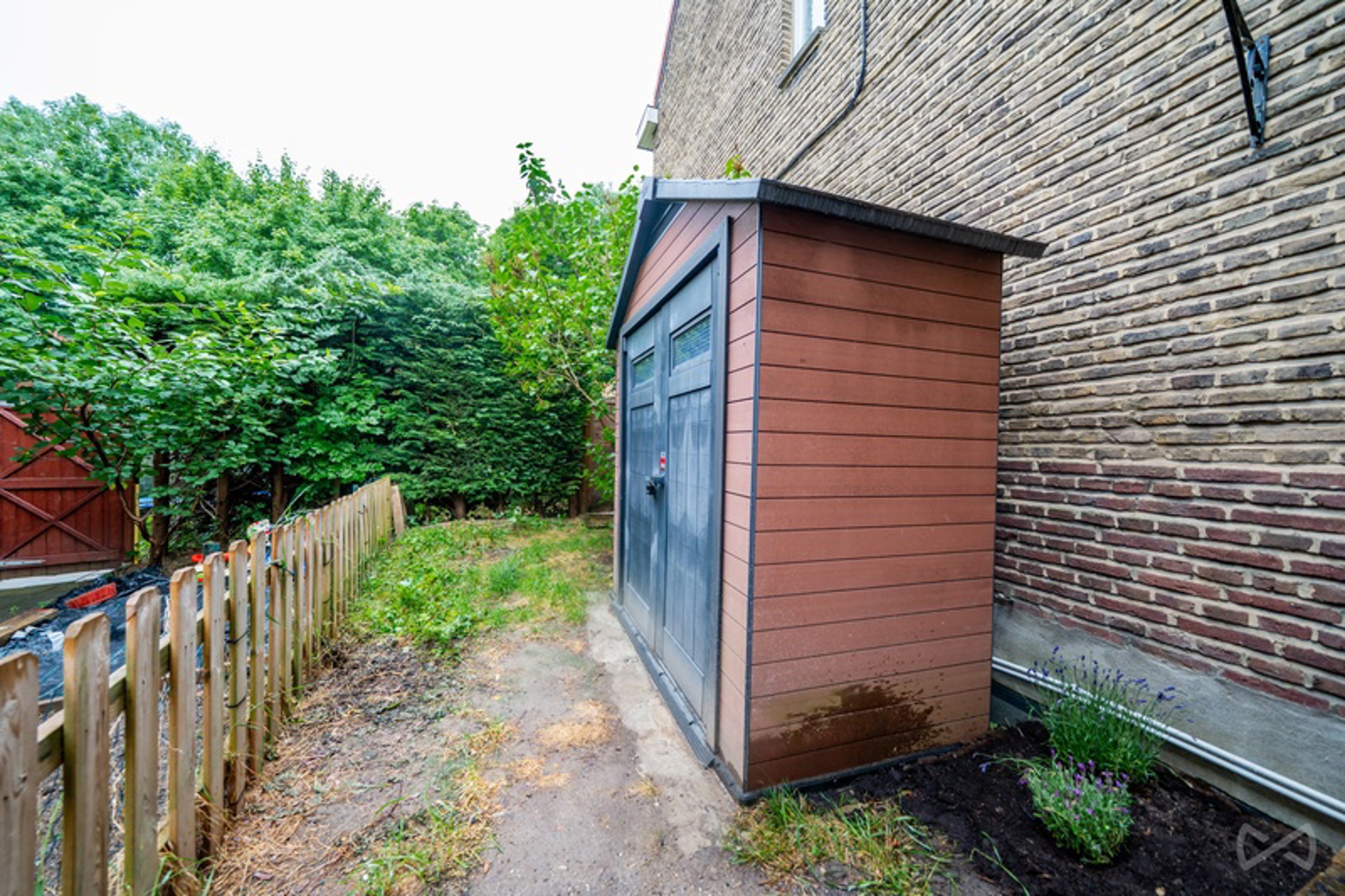 Photo 1 sur 4 pour Maison de quatre chambres à Jette