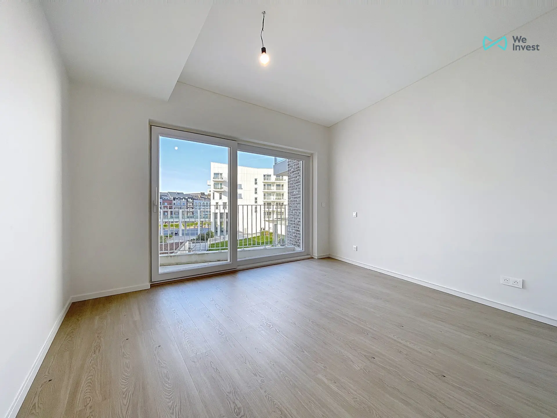 Photo 2 sur 3 pour Appartement d'une chambre à Namur