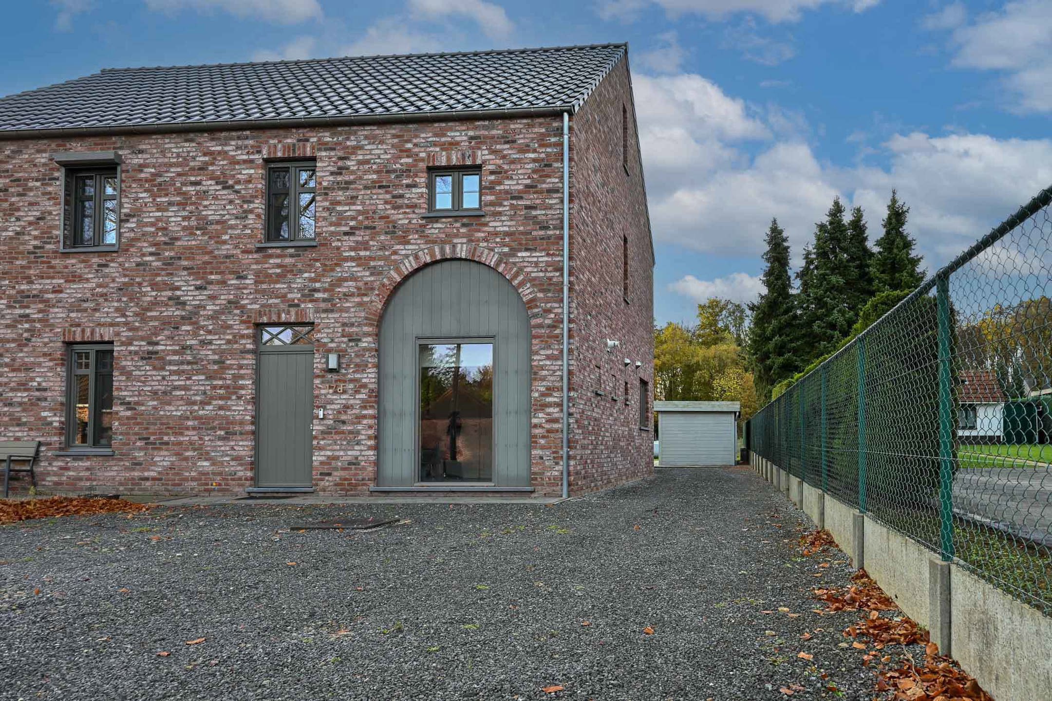 Picture 1 of 1 for House with three bedrooms in Beringen