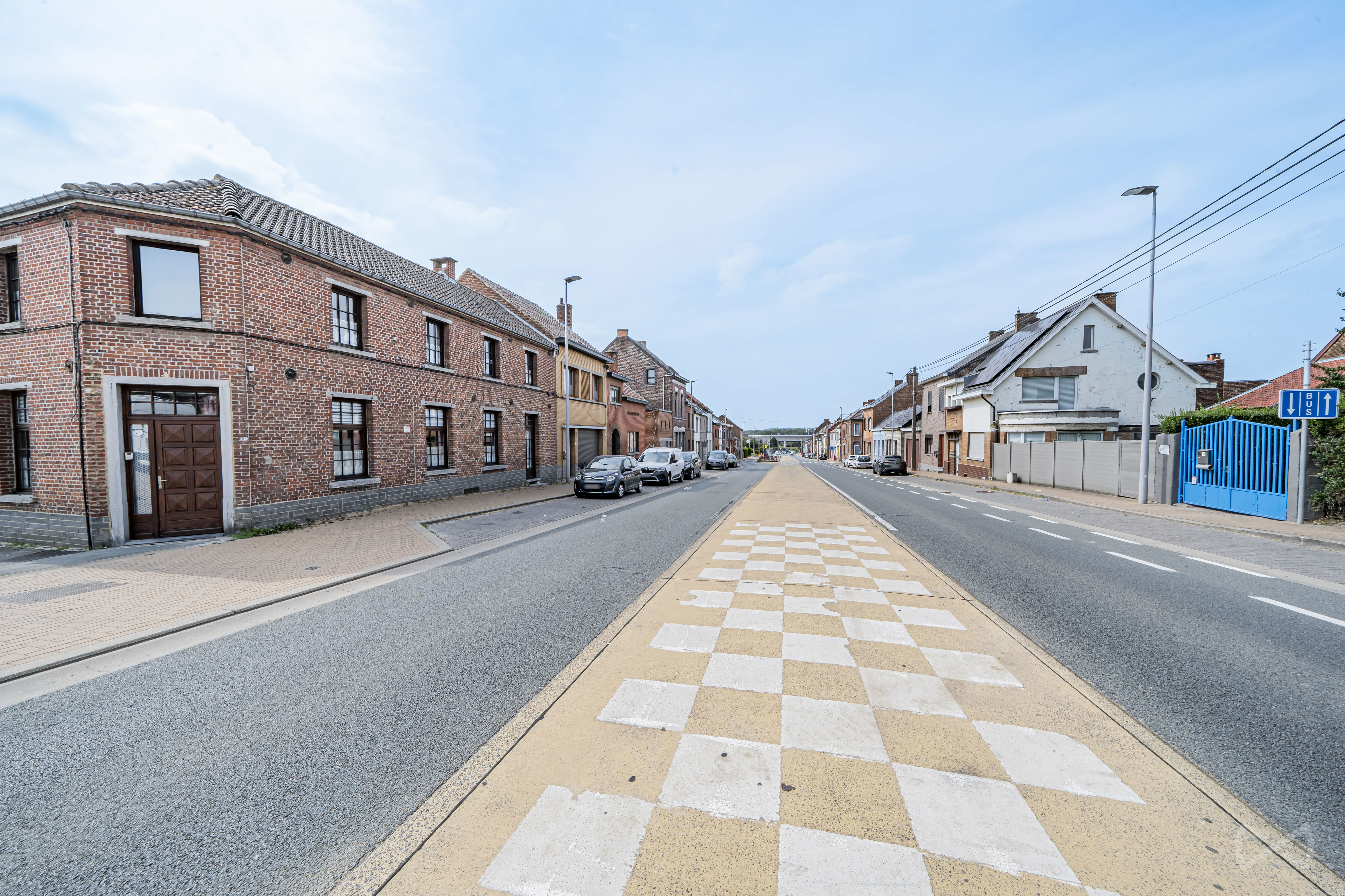 Picture 3 of 4 for House with three bedrooms in La Louvière Houdeng-Aimeries