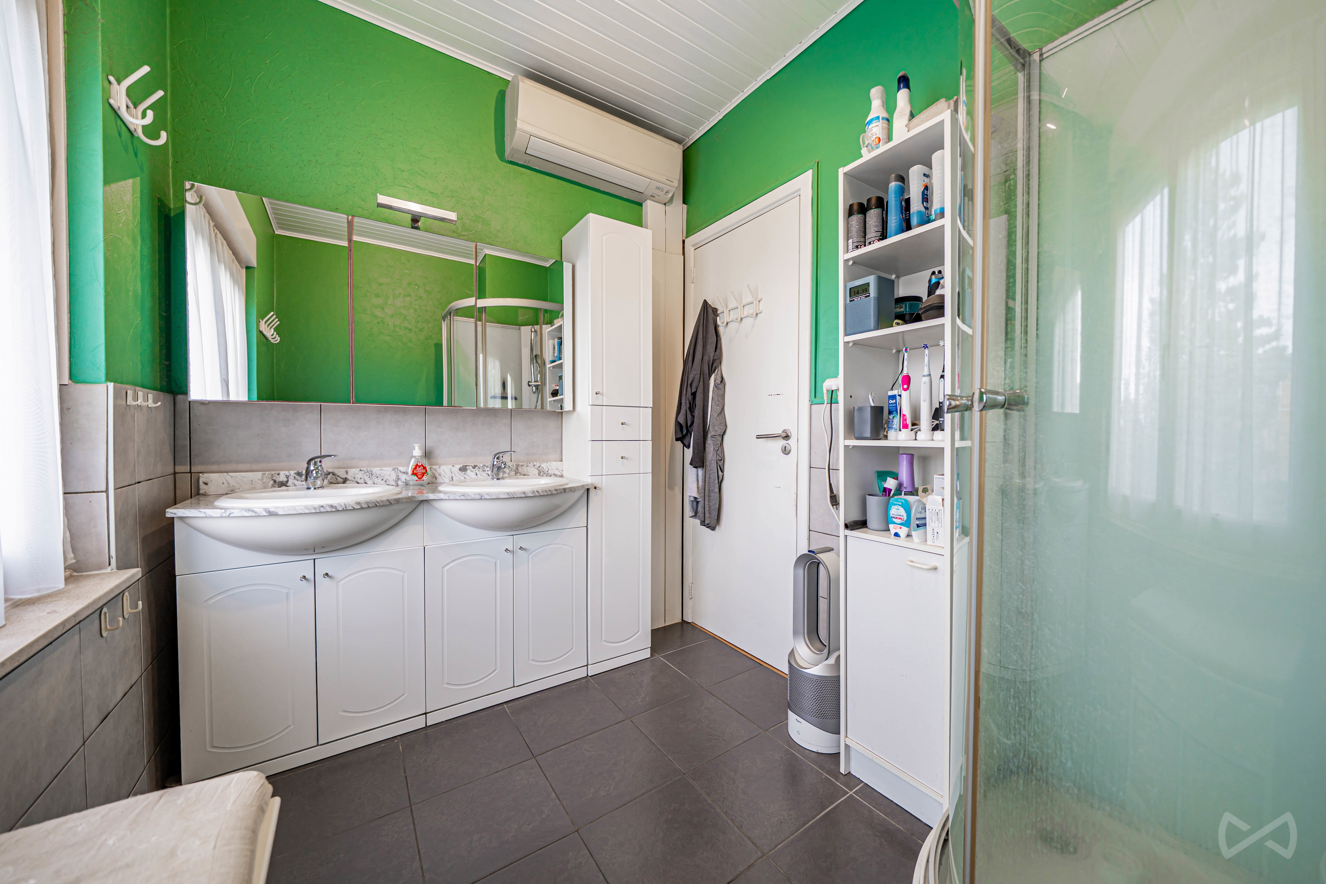 Picture 4 of 4 for House with three bedrooms in Braine-l'Alleud