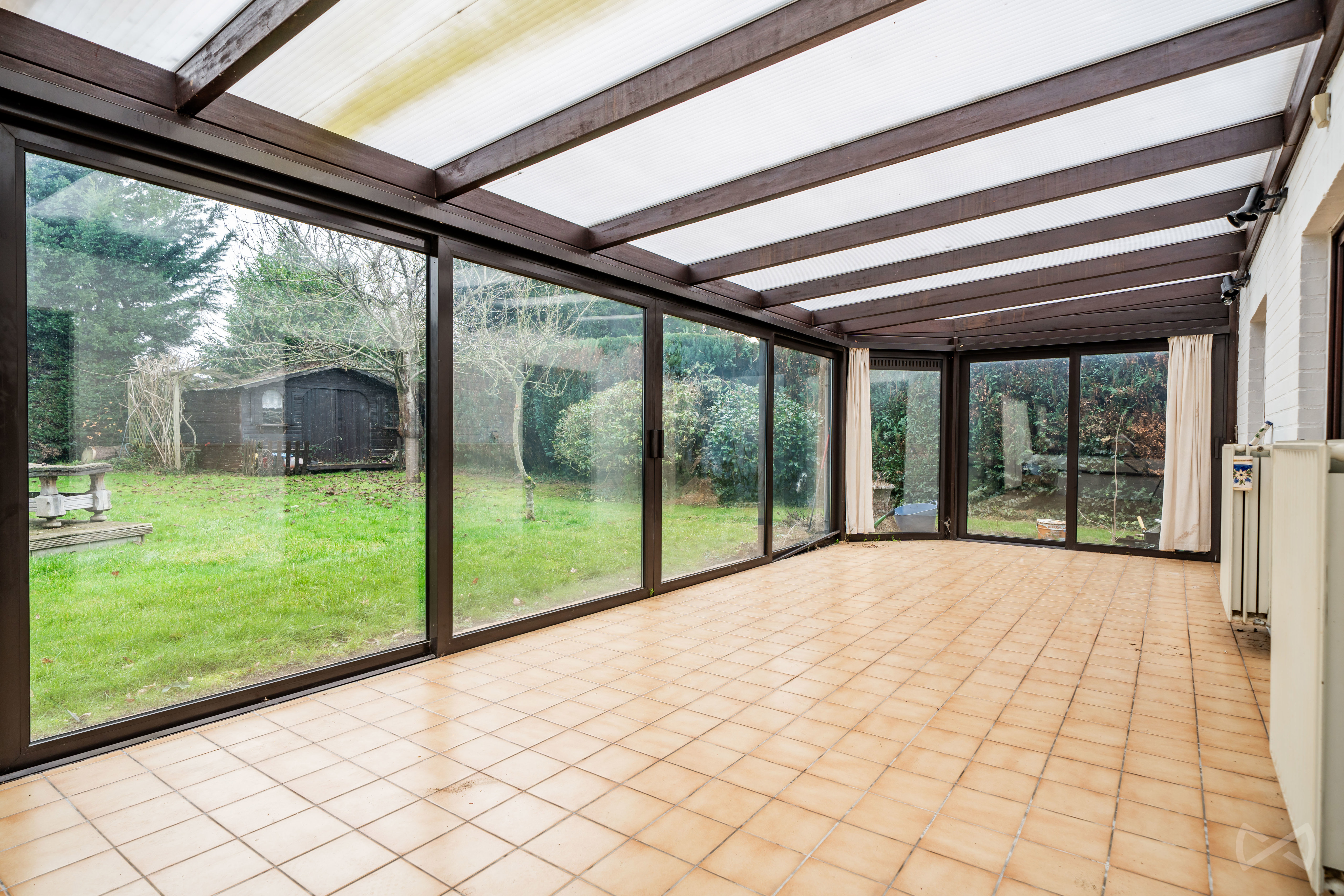 Picture 4 of 4 for Villa with three bedrooms in Hennuyères