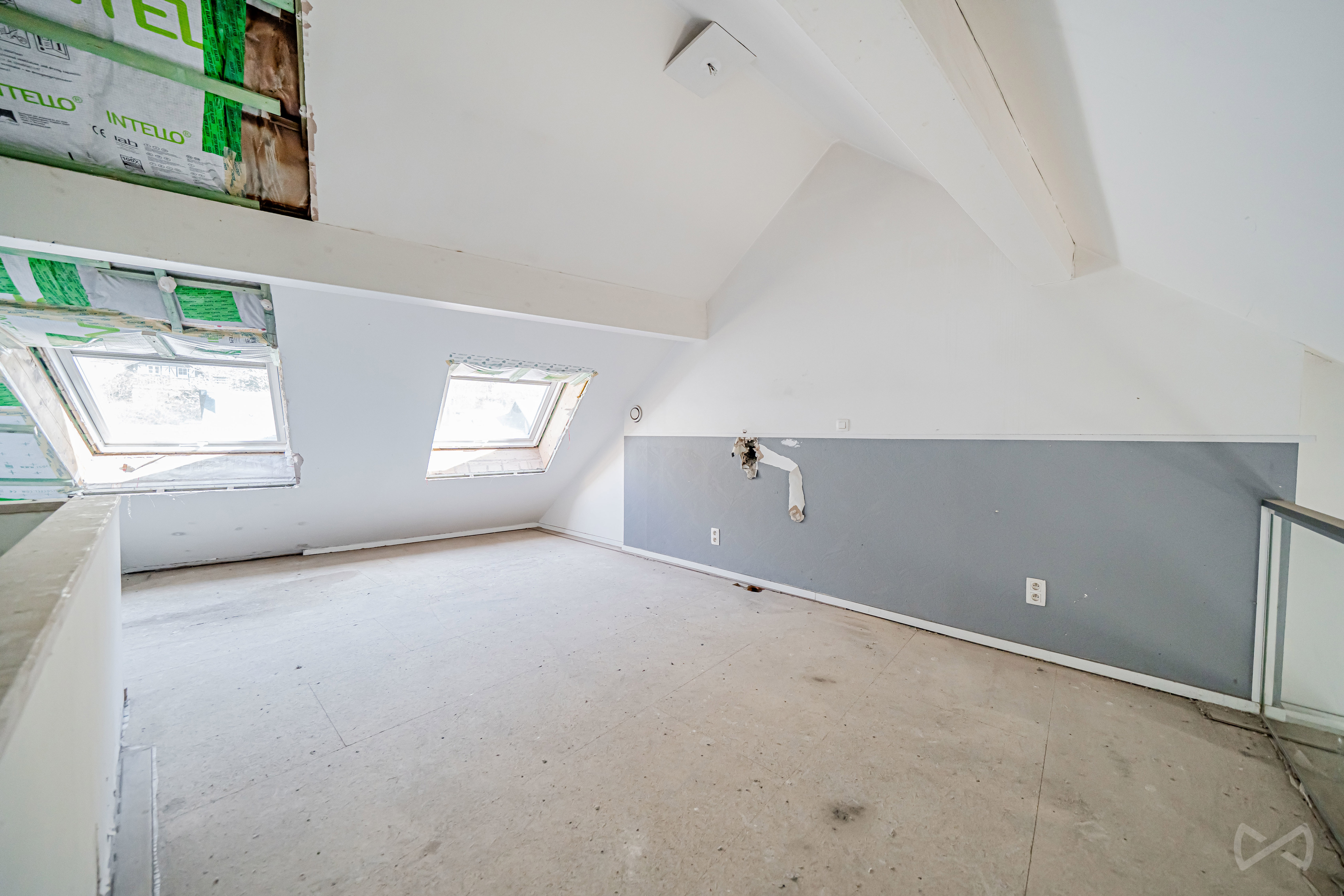 Photo 3 sur 4 pour Duplex de deux chambres à Malmedy