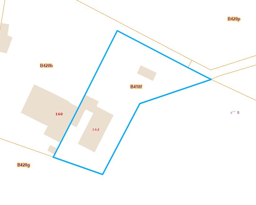 Picture 1 of 3 for Villa with five bedrooms in La Louvière Houdeng-Goegnies
