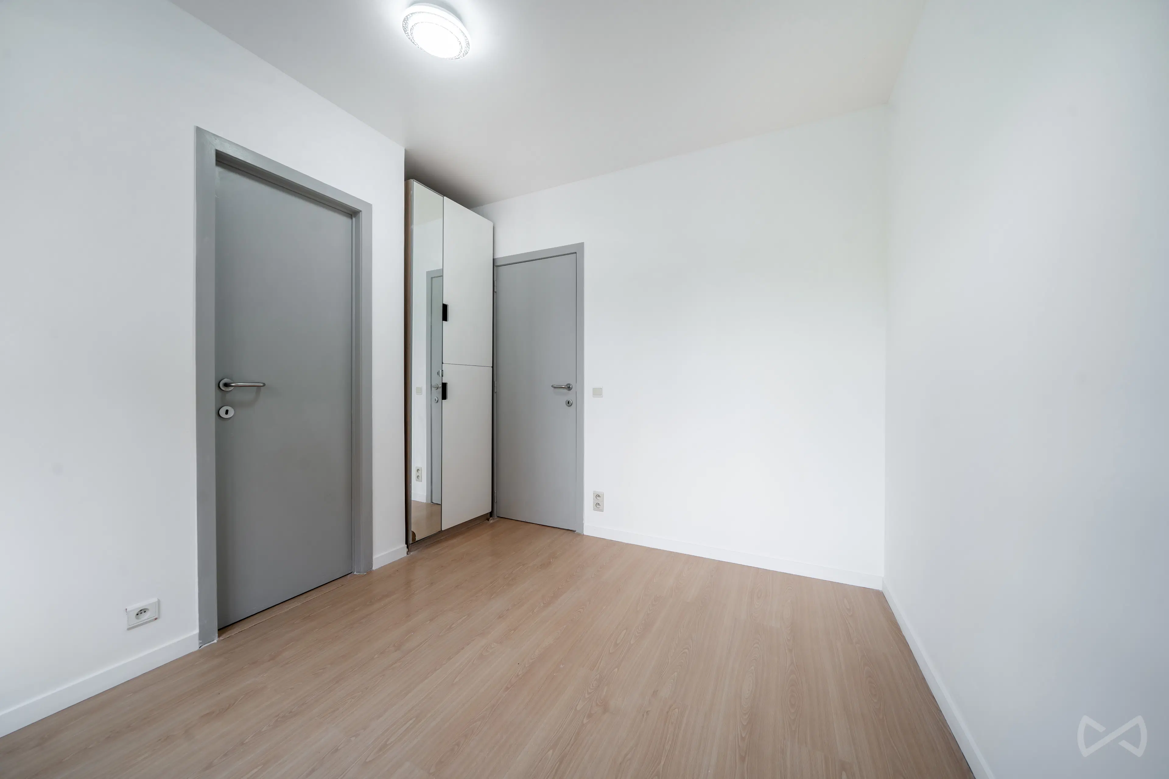 Photo 3 sur 4 pour Appartement de trois chambres à Berchem-sainte-agathe