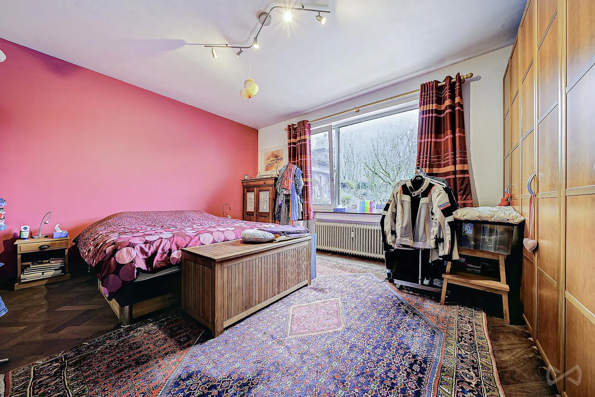 Picture 3 of 4 for Apartment block with three bedrooms in Auderghem