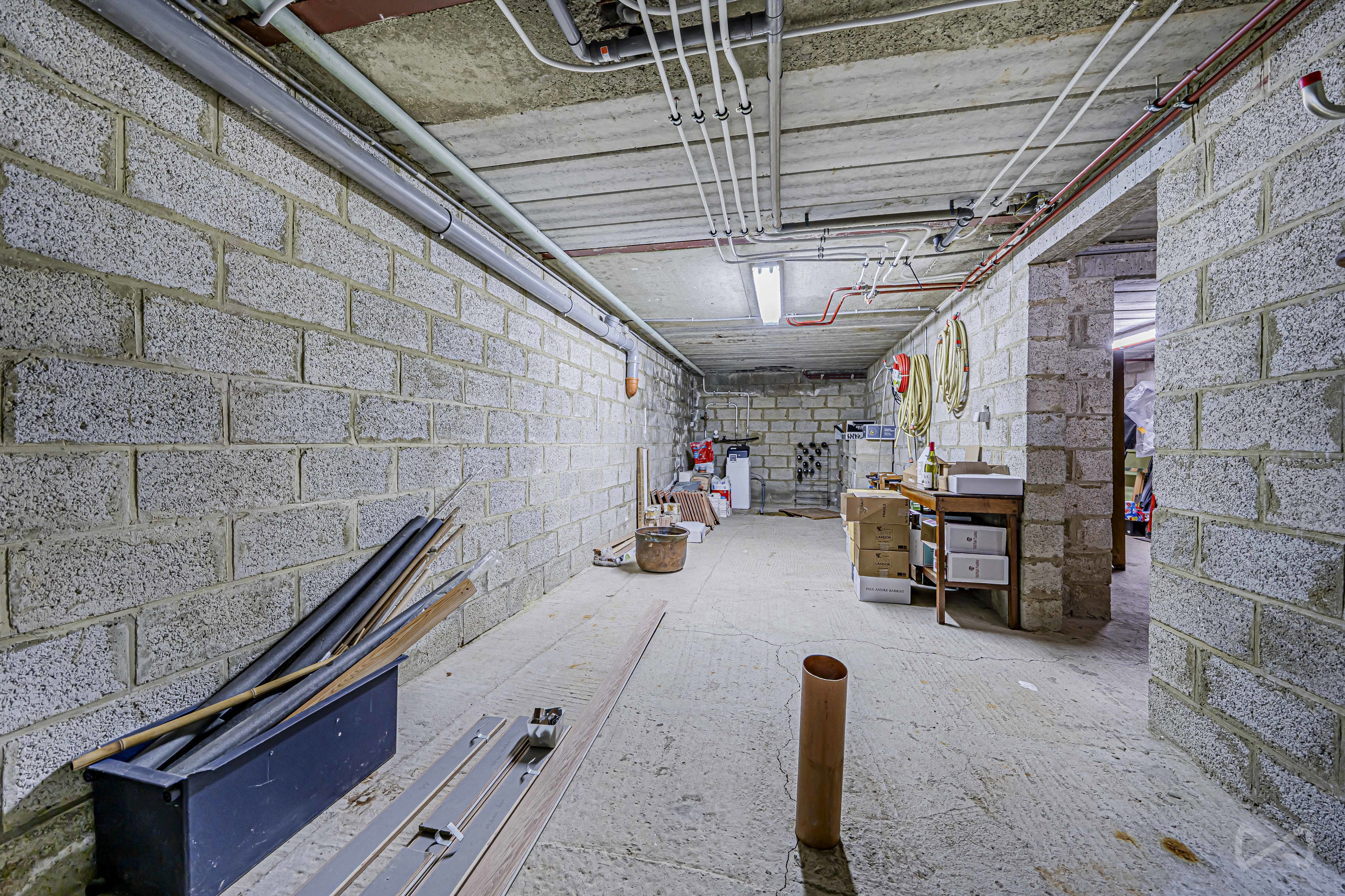 Photo 1 sur 4 pour Villa de trois chambres à Jandrain-jandrenouille